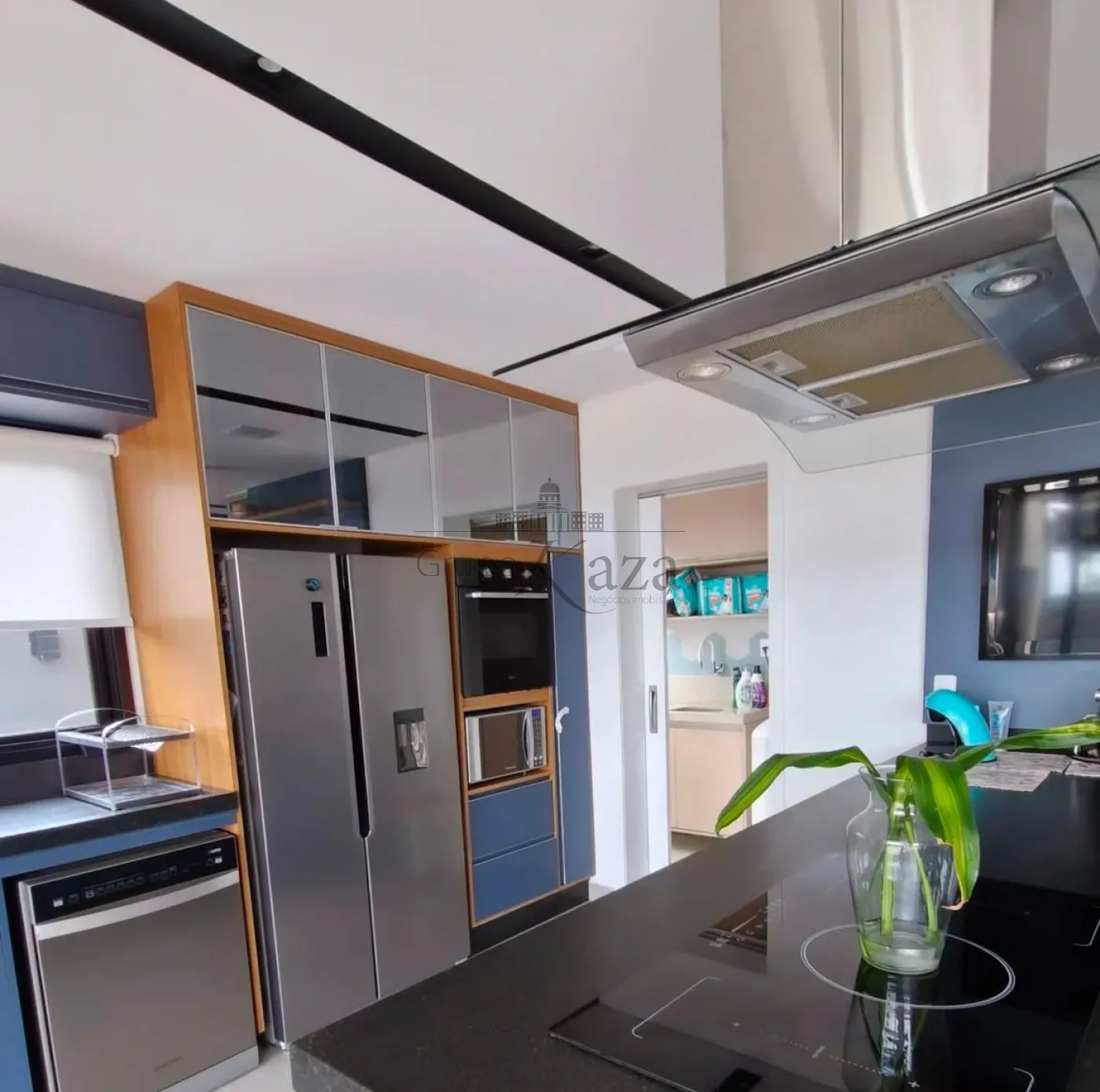 Foto 4 de Casa Condomínio em Loteamento Floresta, São José dos Campos - imagem 4