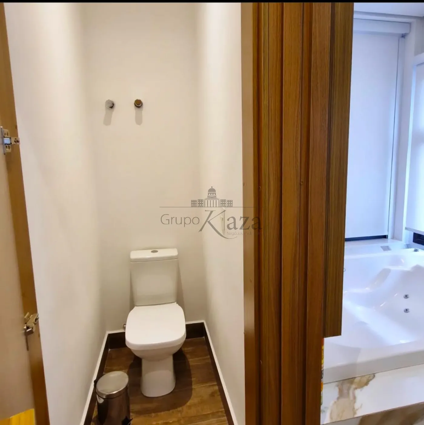 Foto 10 de Casa Condomínio em Loteamento Floresta, São José dos Campos - imagem 10