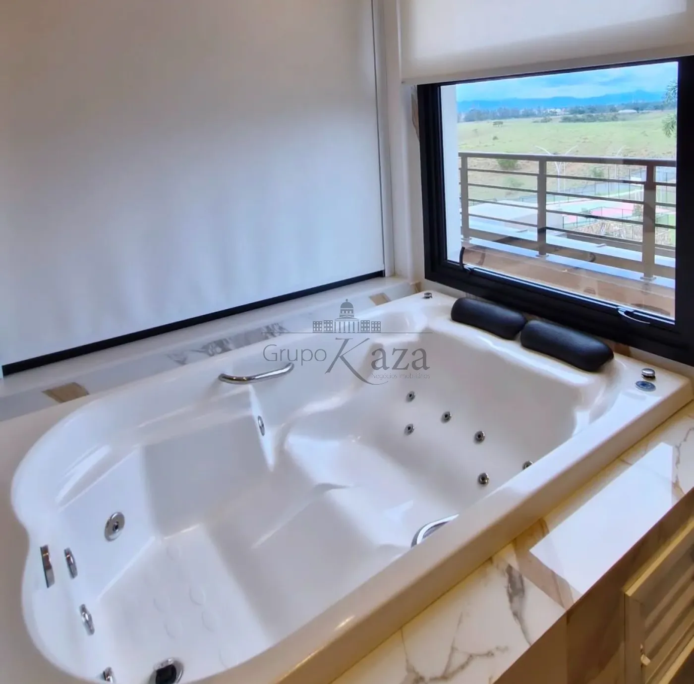 Foto 11 de Casa Condomínio em Loteamento Floresta, São José dos Campos - imagem 11