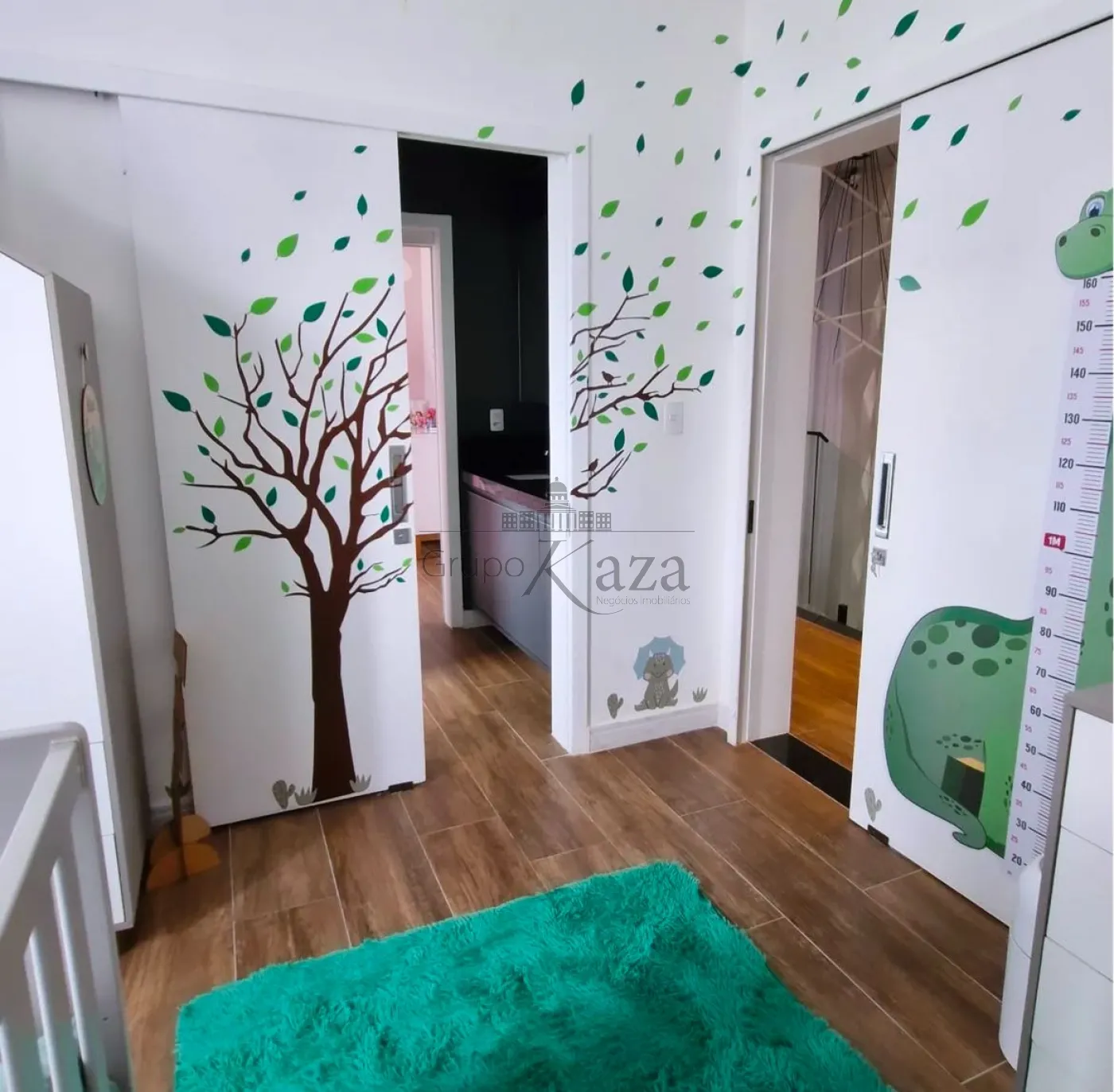 Foto 7 de Casa Condomínio em Loteamento Floresta, São José dos Campos - imagem 7