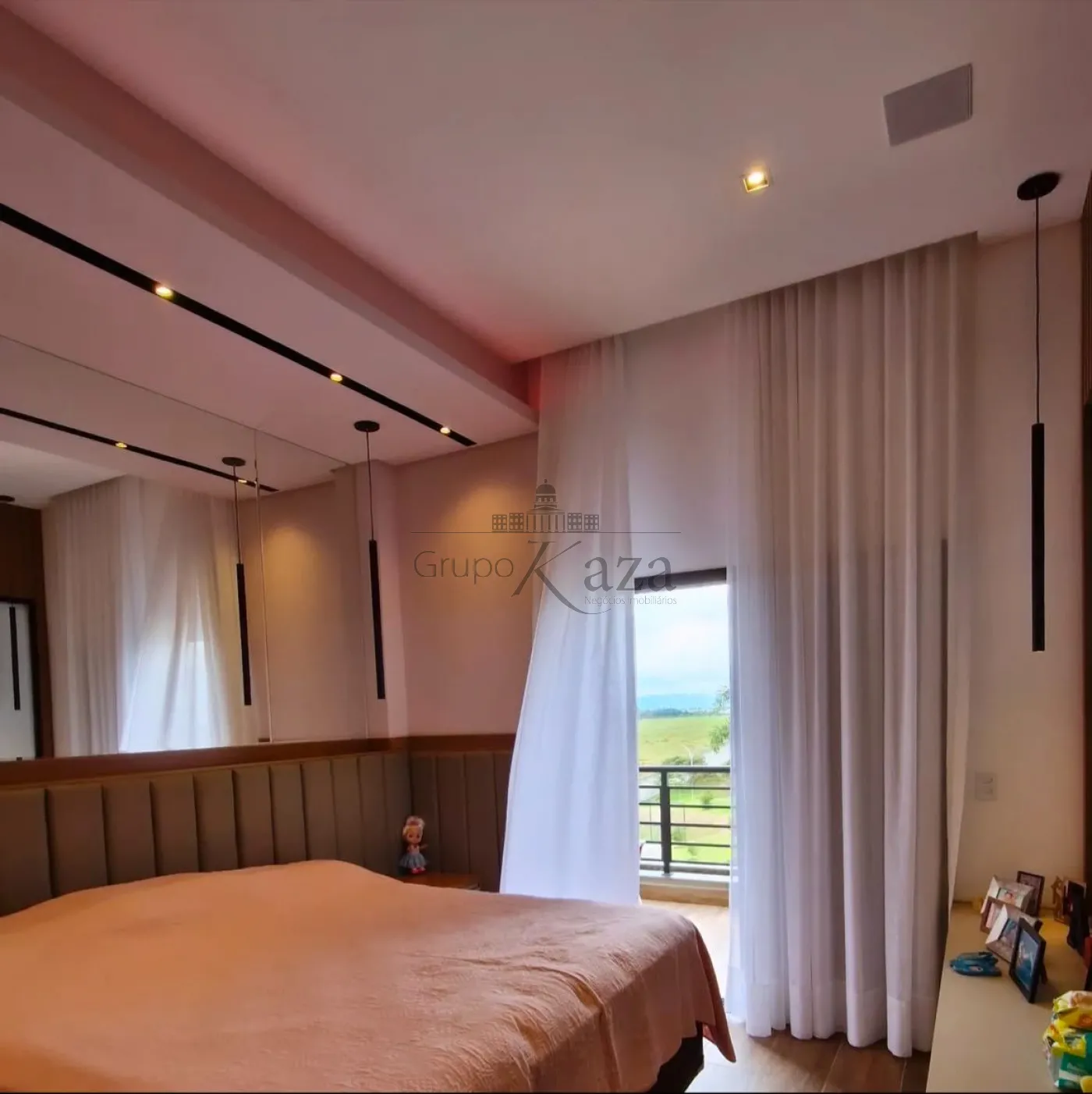 Foto 8 de Casa Condomínio em Loteamento Floresta, São José dos Campos - imagem 8