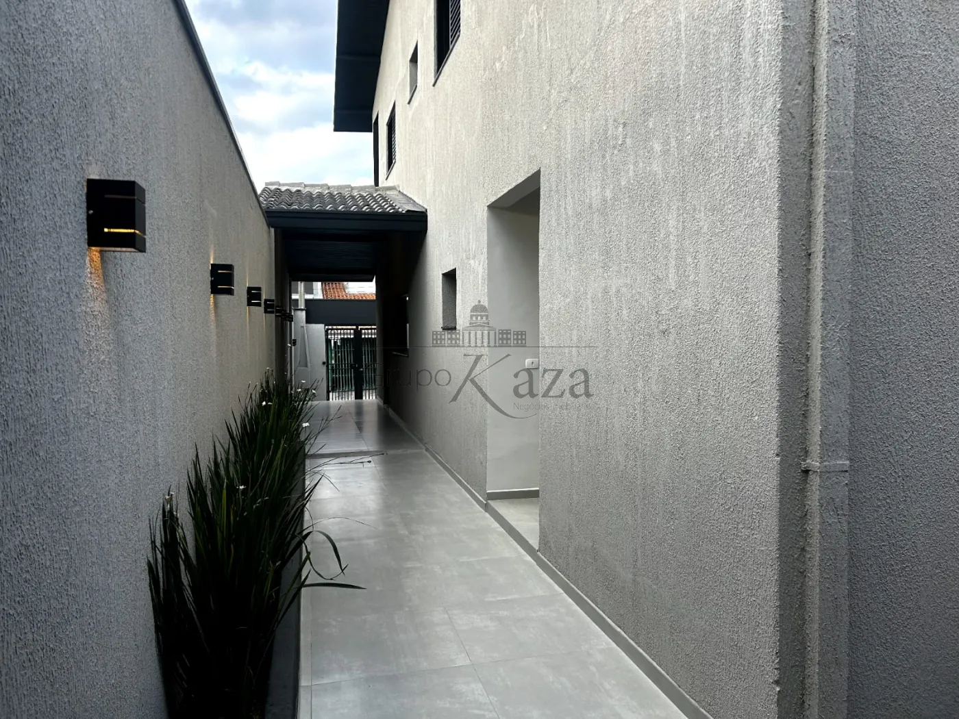 Foto 5 de Casa Sobrado em Loteamento Villa Branca, Jacareí - imagem 5