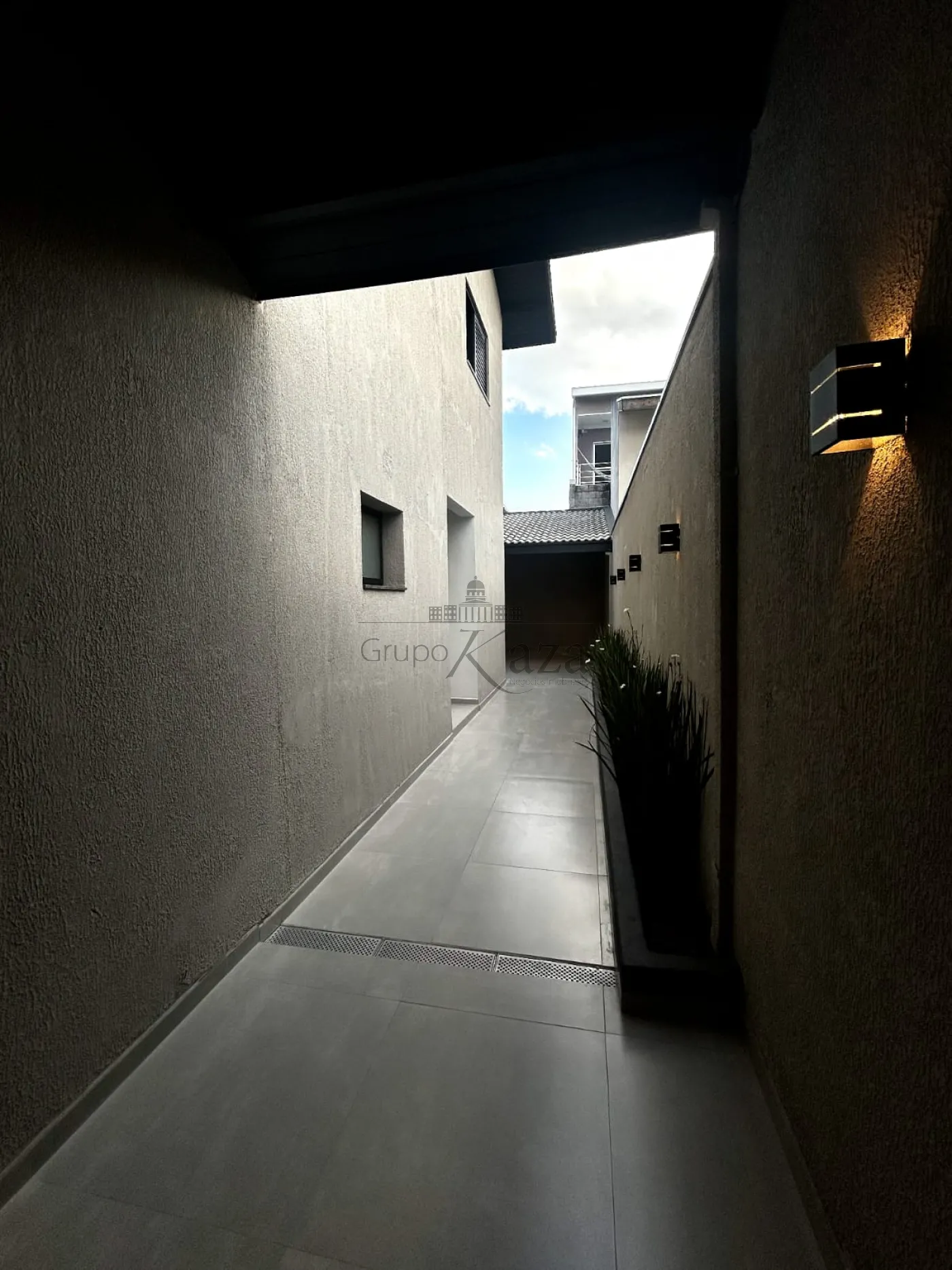 Foto 6 de Casa Sobrado em Loteamento Villa Branca, Jacareí - imagem 6