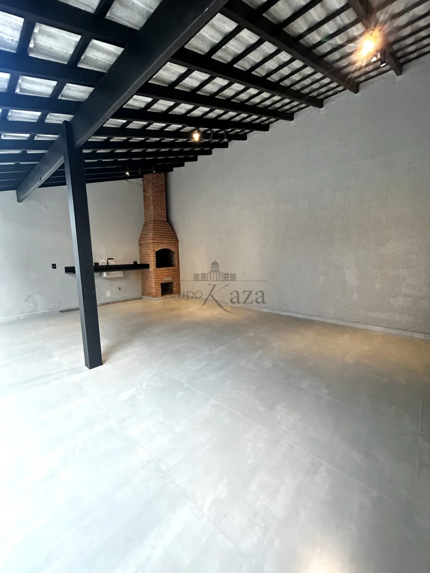 Foto 8 de Casa Sobrado em Loteamento Villa Branca, Jacareí - imagem 8