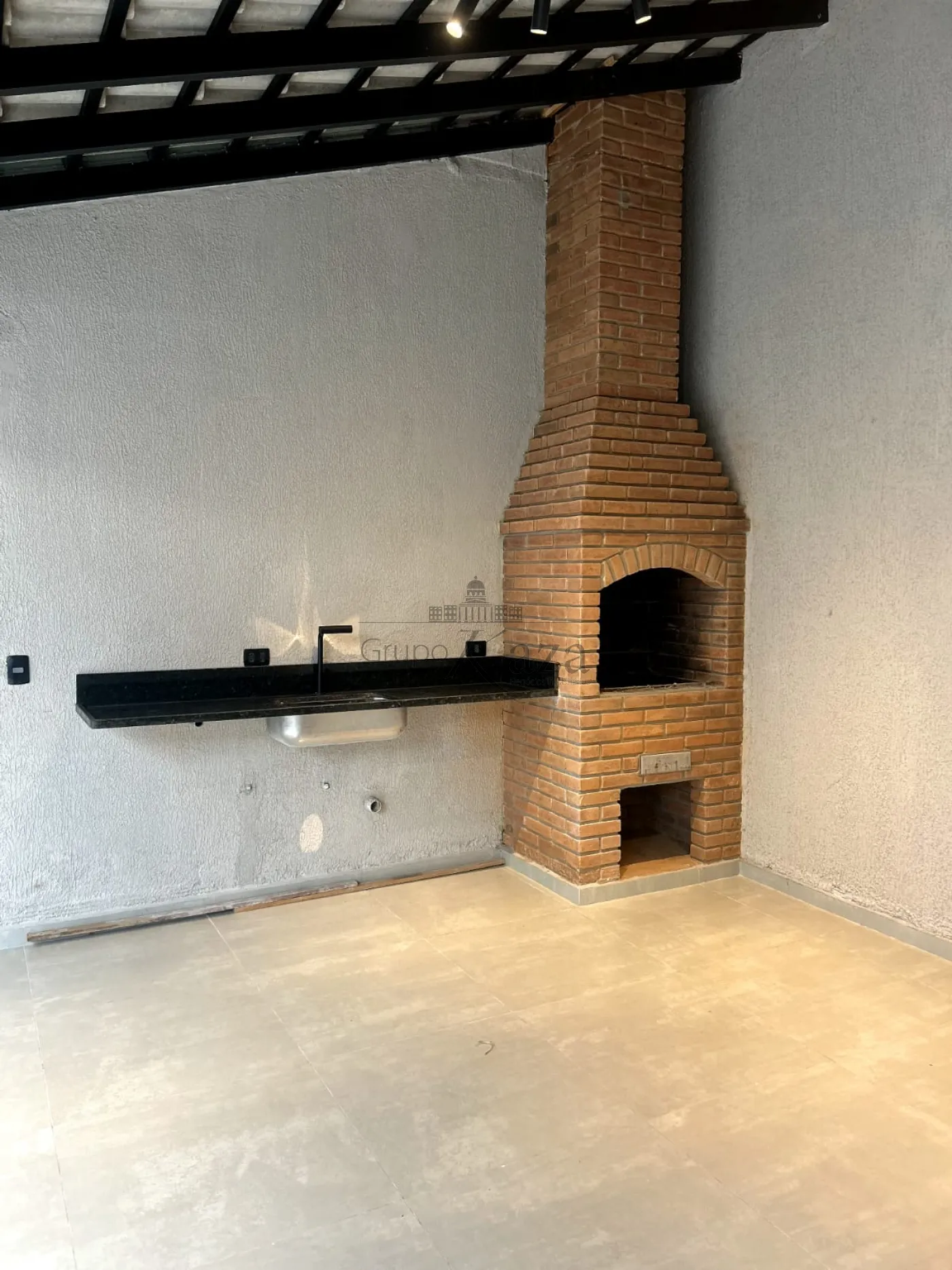 Foto 10 de Casa Sobrado em Loteamento Villa Branca, Jacareí - imagem 10