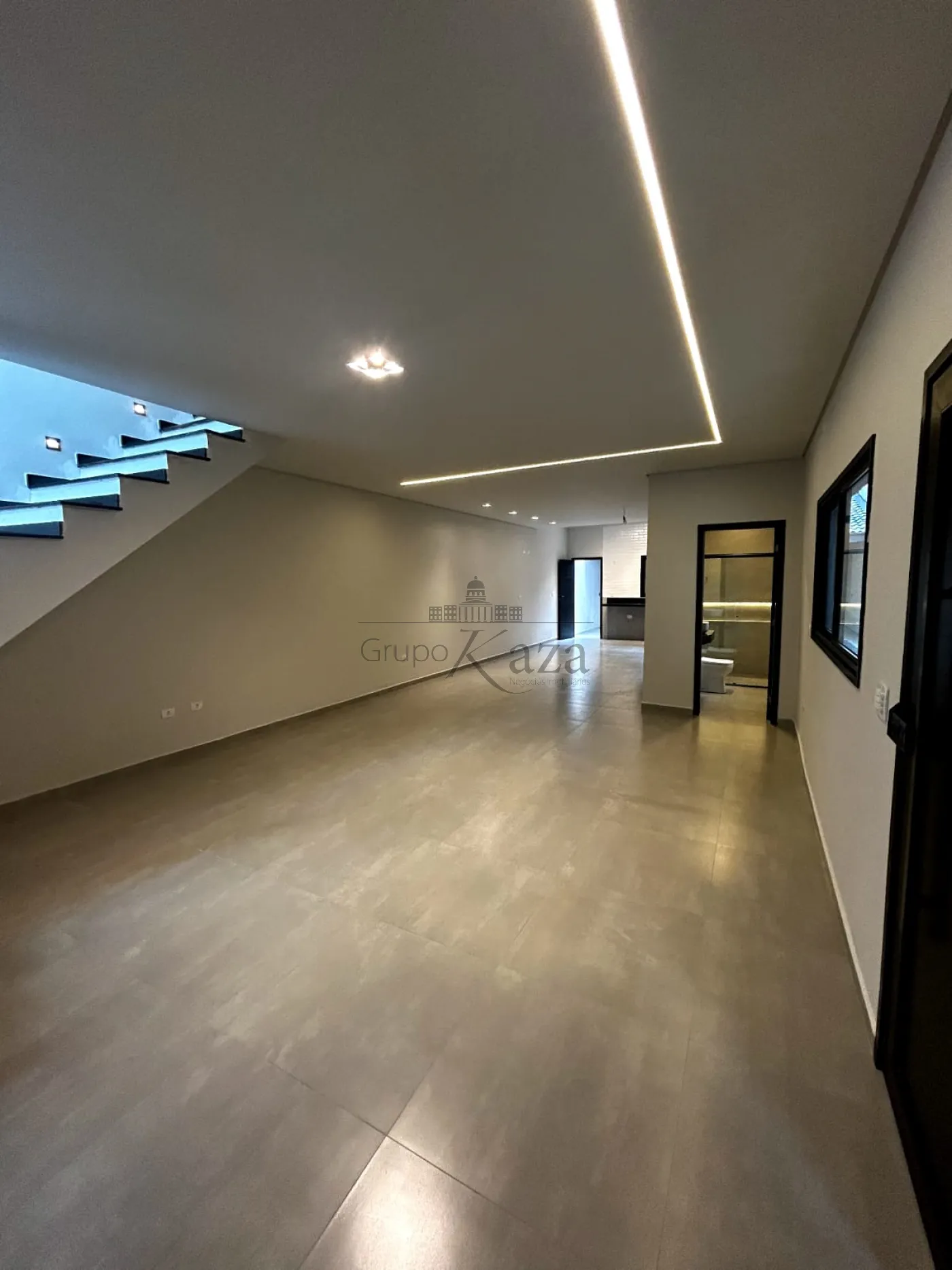Foto 1 de Casa Sobrado em Loteamento Villa Branca, Jacareí - imagem 1