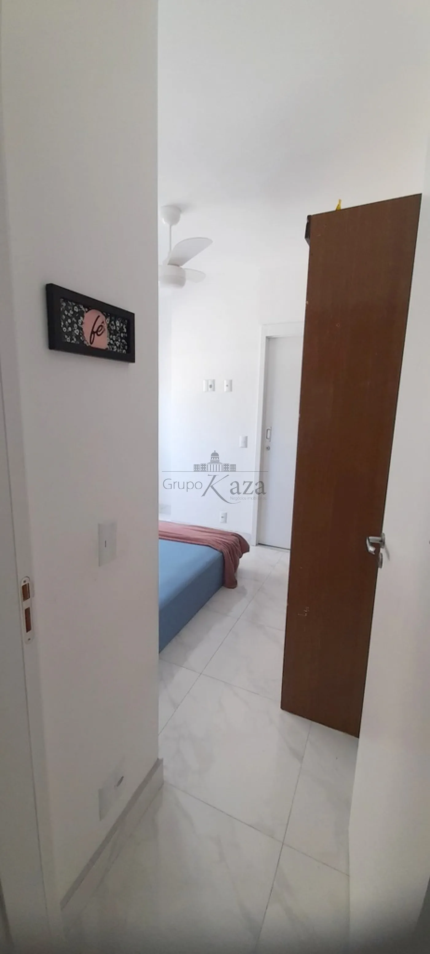 Foto 5 de Apartamento Padrão em Parque Industrial, São José dos Campos - imagem 5