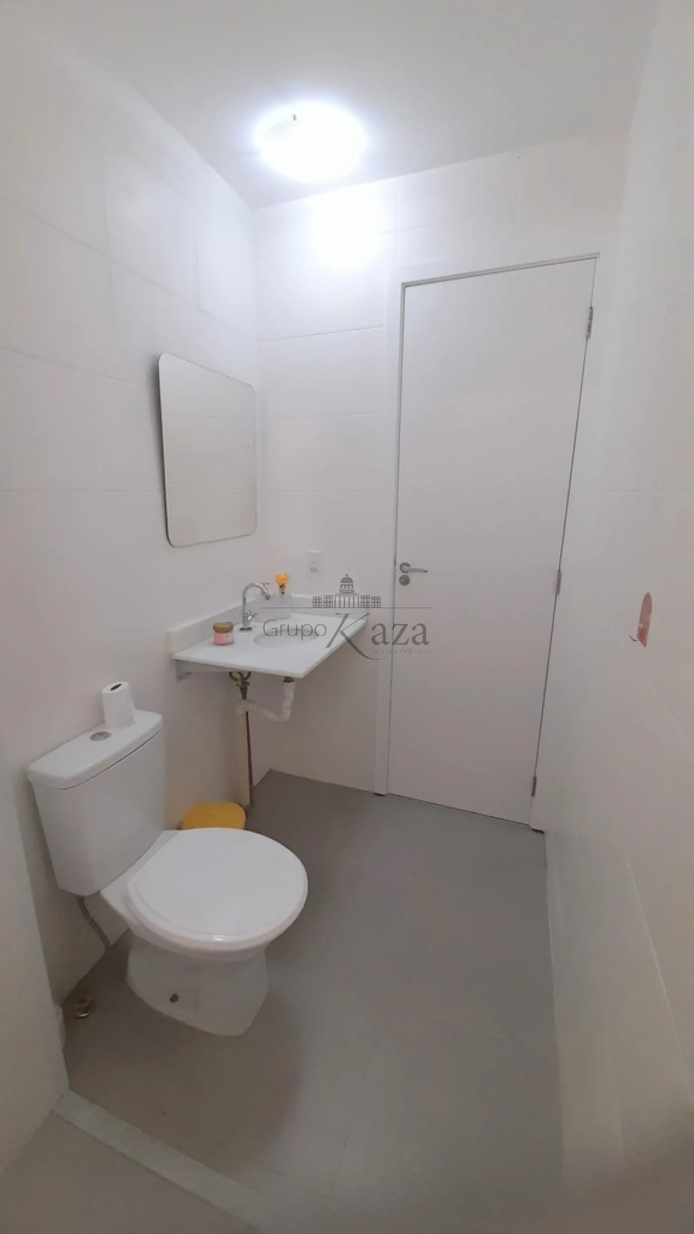 Foto 11 de Apartamento Padrão em Parque Industrial, São José dos Campos - imagem 11