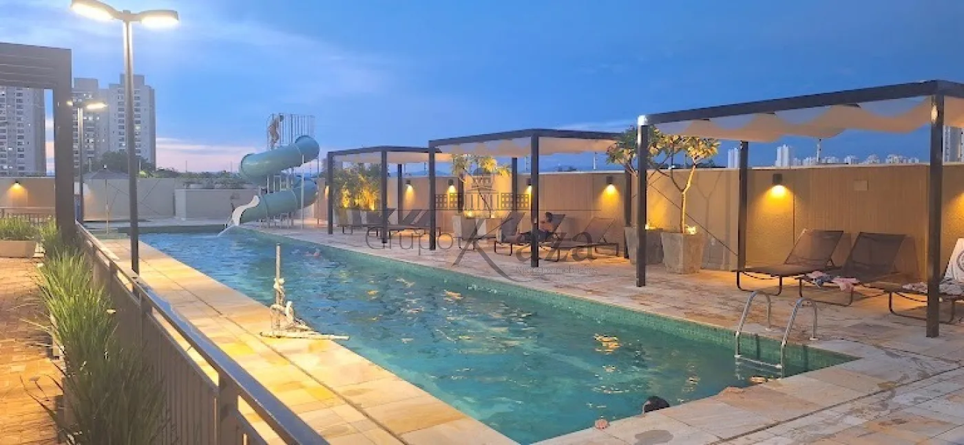 Foto 16 de Apartamento Padrão em Parque Industrial, São José dos Campos - imagem 16