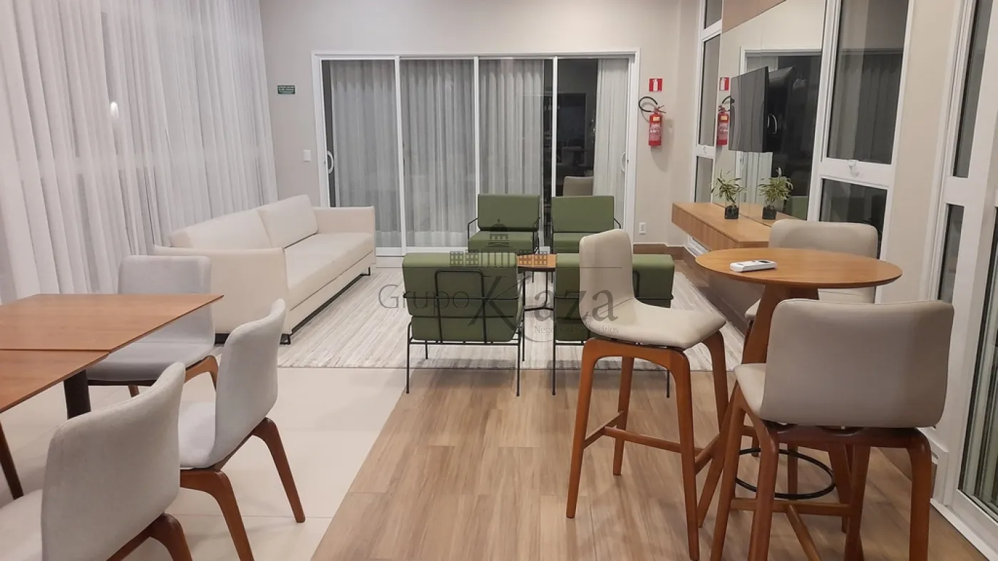 Foto 19 de Apartamento Padrão em Parque Industrial, São José dos Campos - imagem 19