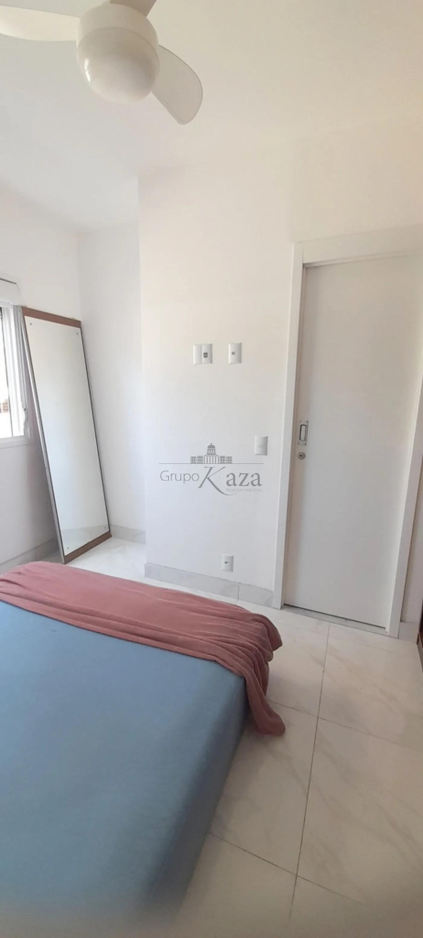 Foto 9 de Apartamento Padrão em Parque Industrial, São José dos Campos - imagem 9