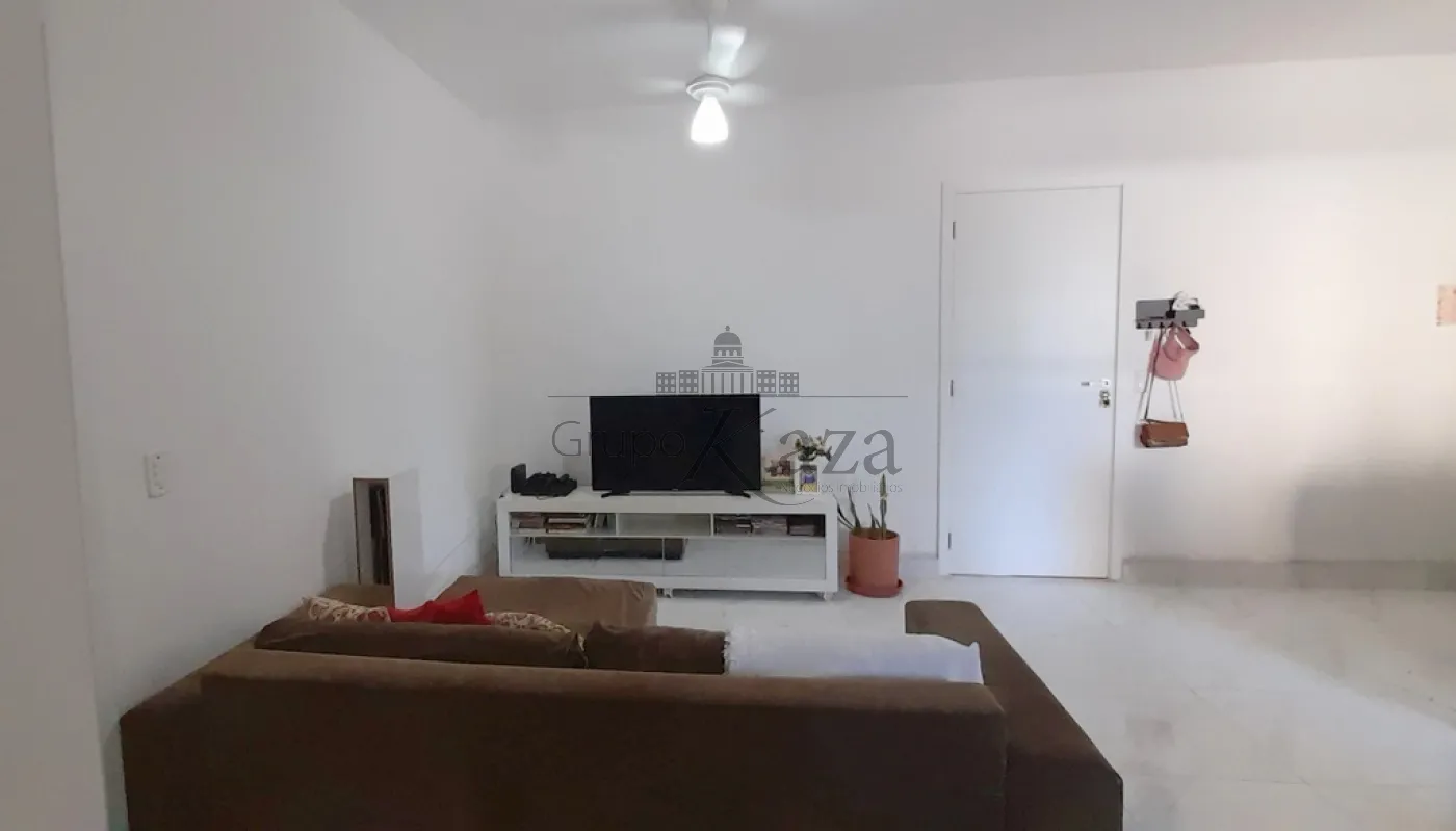 Foto 3 de Apartamento Padrão em Parque Industrial, São José dos Campos - imagem 3