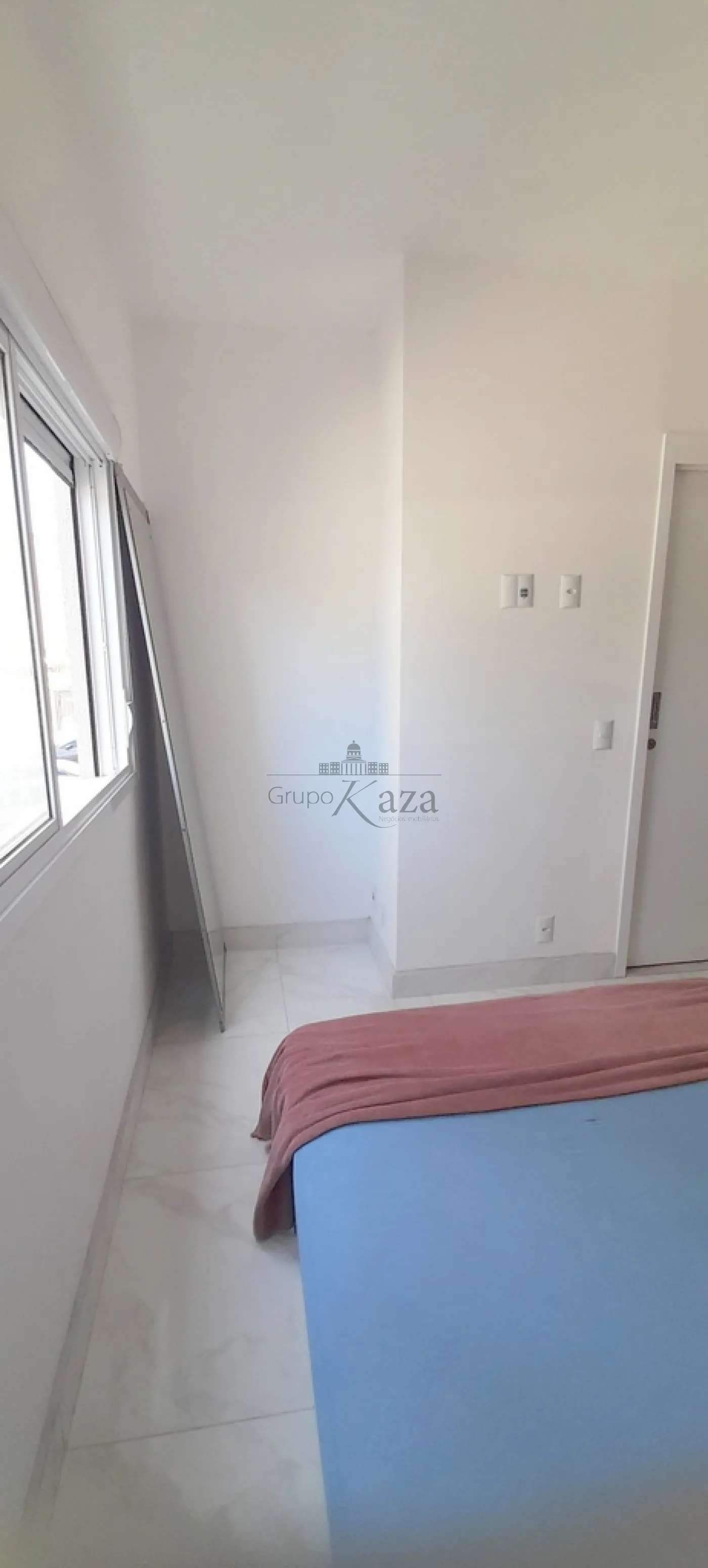 Foto 8 de Apartamento Padrão em Parque Industrial, São José dos Campos - imagem 8