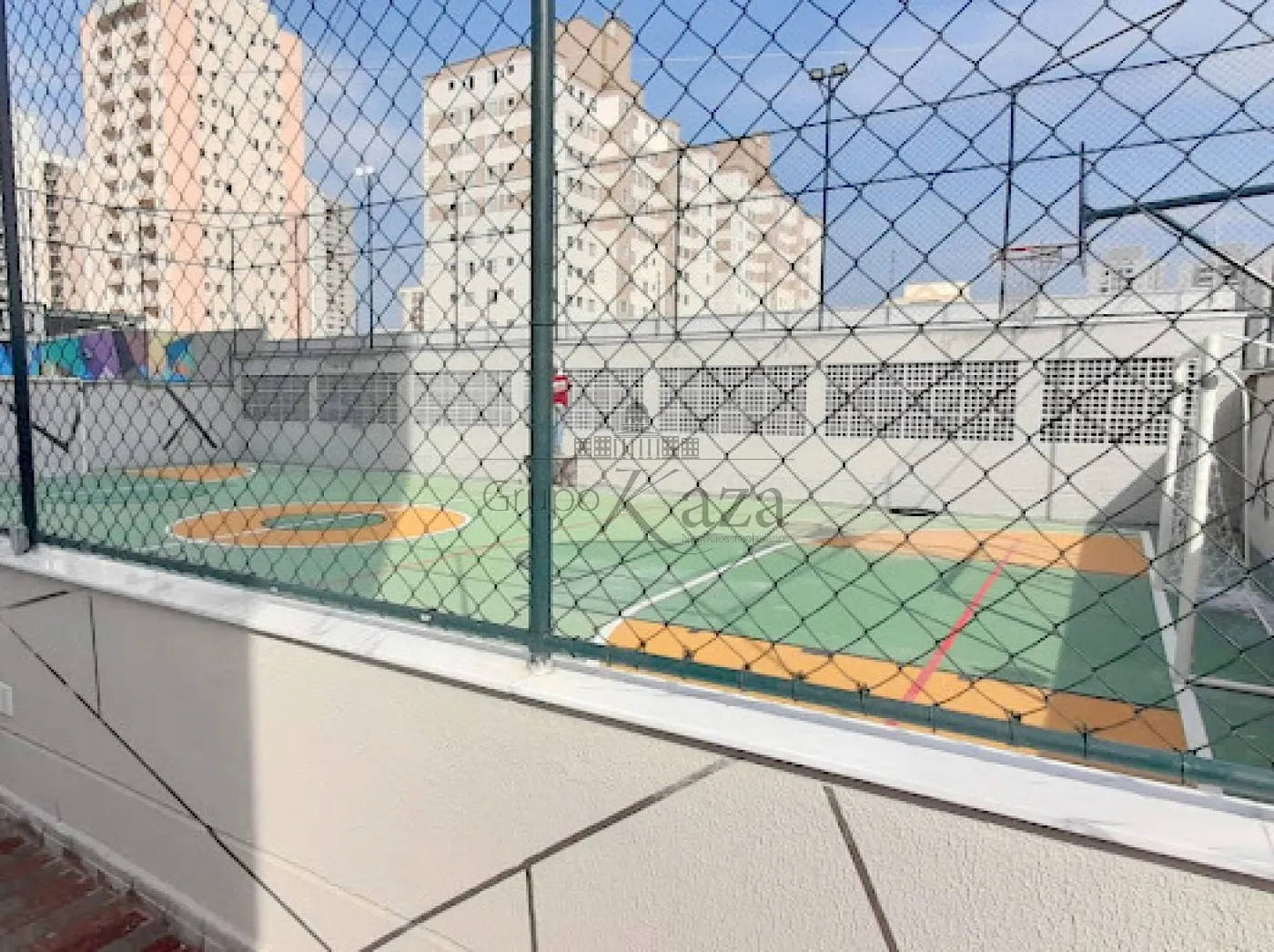 Foto 21 de Apartamento Padrão em Parque Industrial, São José dos Campos - imagem 21
