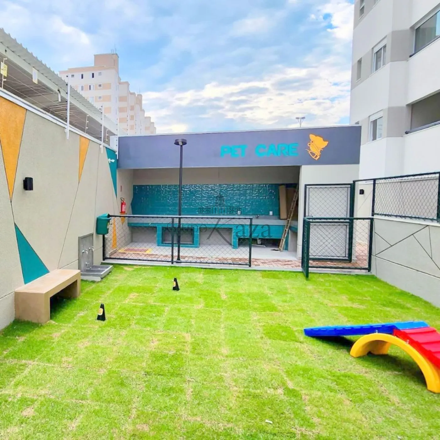 Foto 24 de Apartamento Padrão em Parque Industrial, São José dos Campos - imagem 24