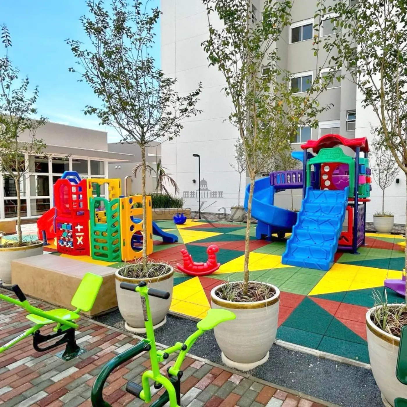 Foto 27 de Apartamento Padrão em Parque Industrial, São José dos Campos - imagem 27