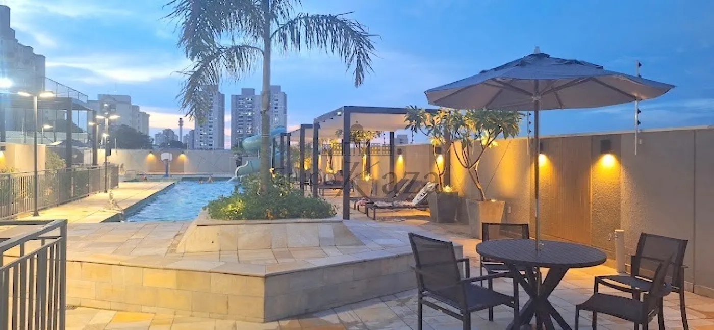 Foto 15 de Apartamento Padrão em Parque Industrial, São José dos Campos - imagem 15