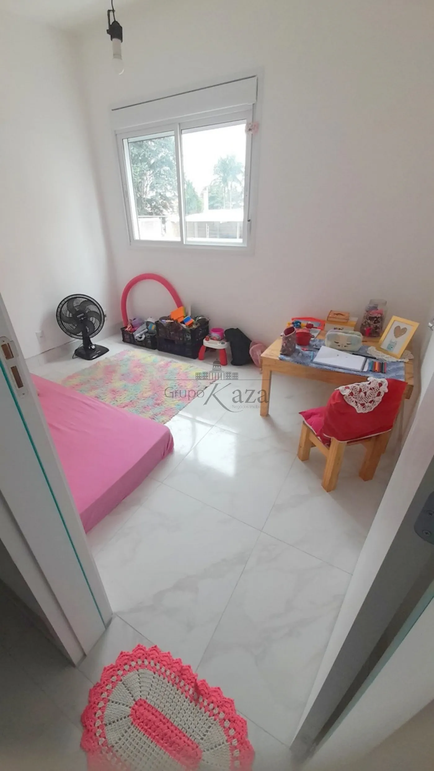 Foto 12 de Apartamento Padrão em Parque Industrial, São José dos Campos - imagem 12