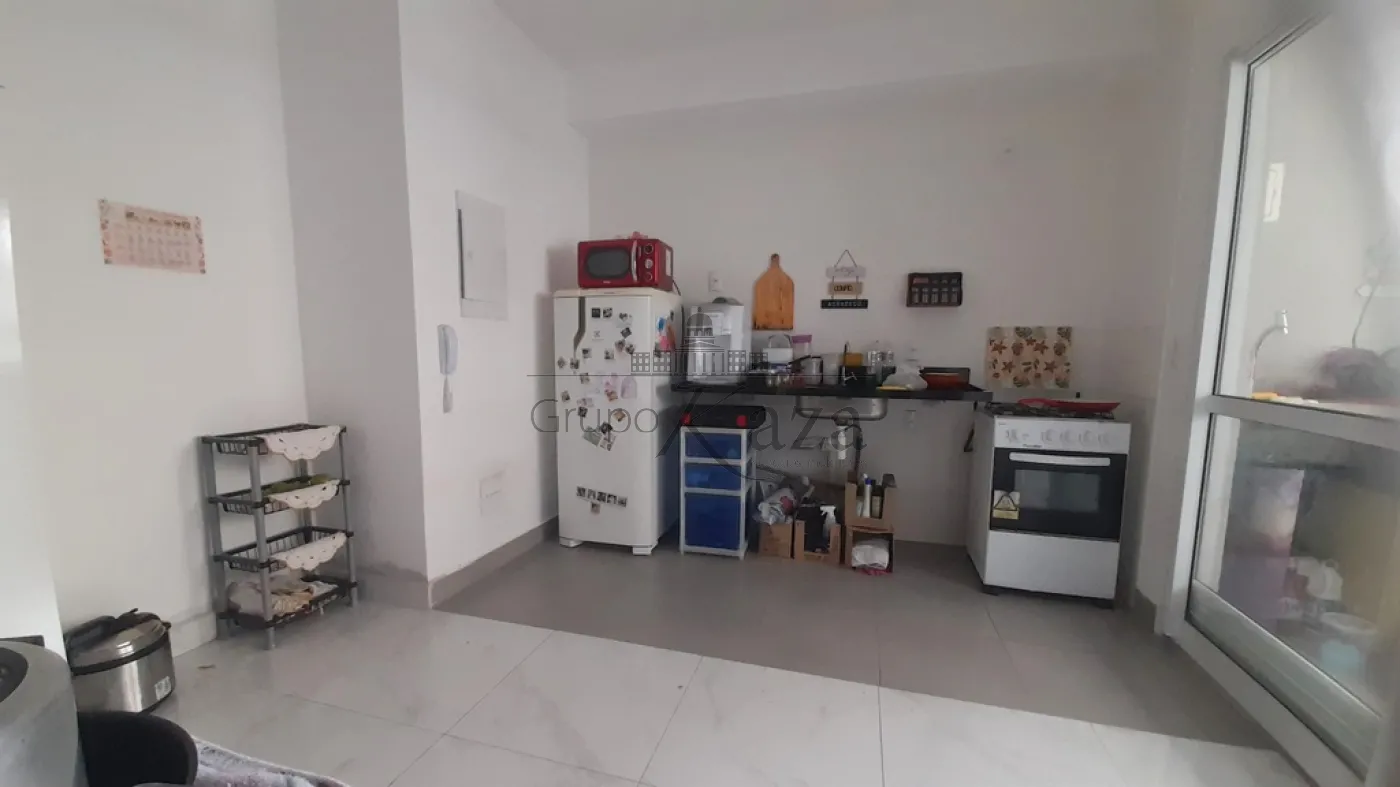 Foto 4 de Apartamento Padrão em Parque Industrial, São José dos Campos - imagem 4