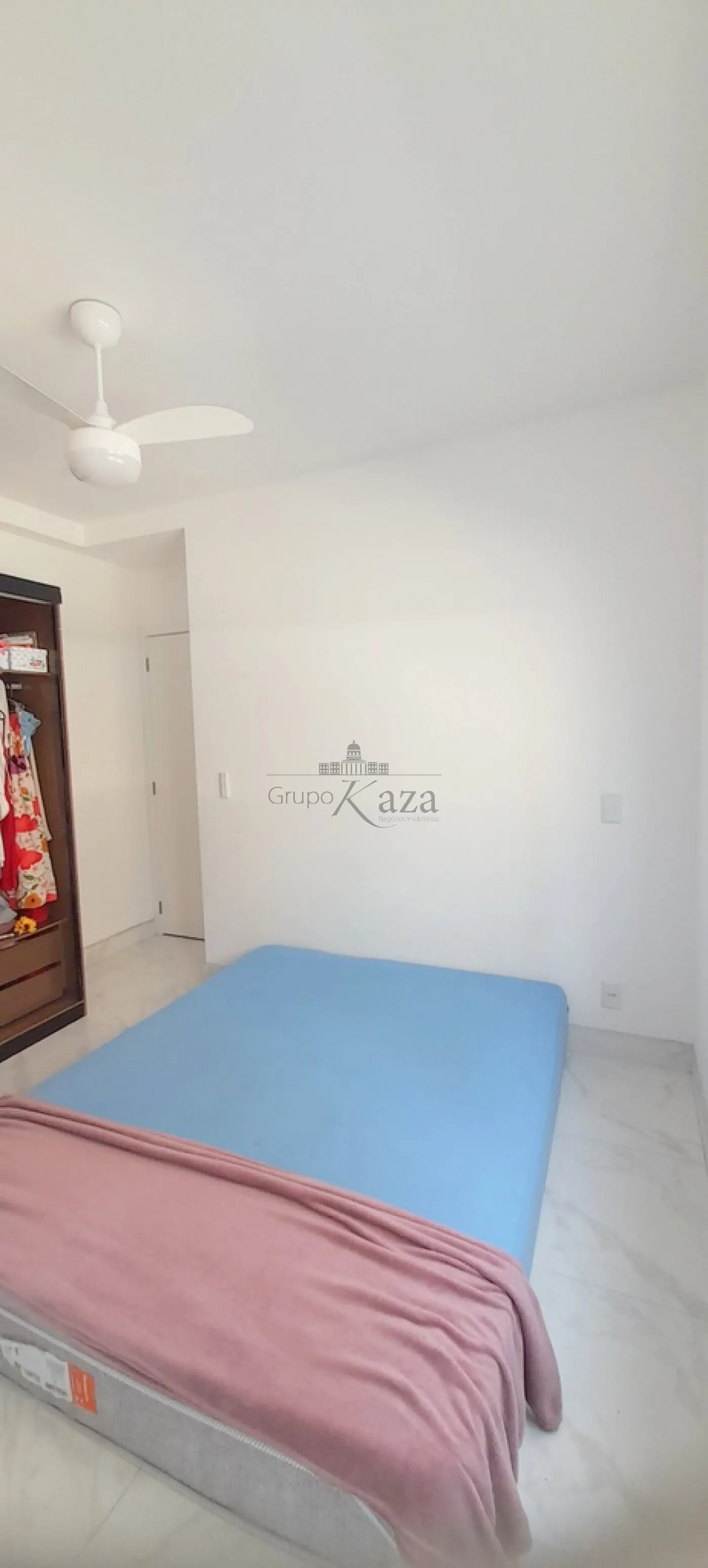 Foto 7 de Apartamento Padrão em Parque Industrial, São José dos Campos - imagem 7