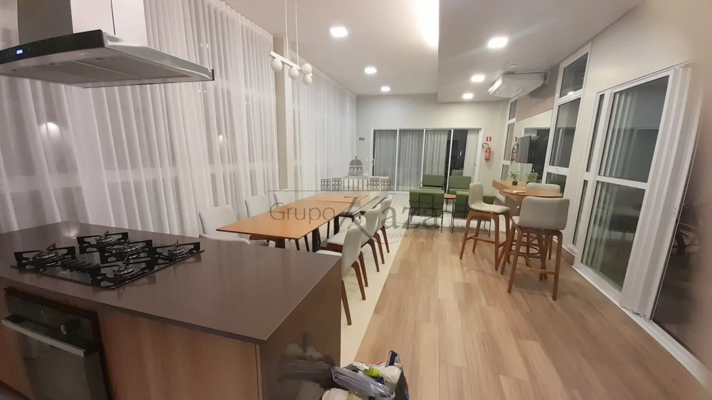 Foto 18 de Apartamento Padrão em Parque Industrial, São José dos Campos - imagem 18