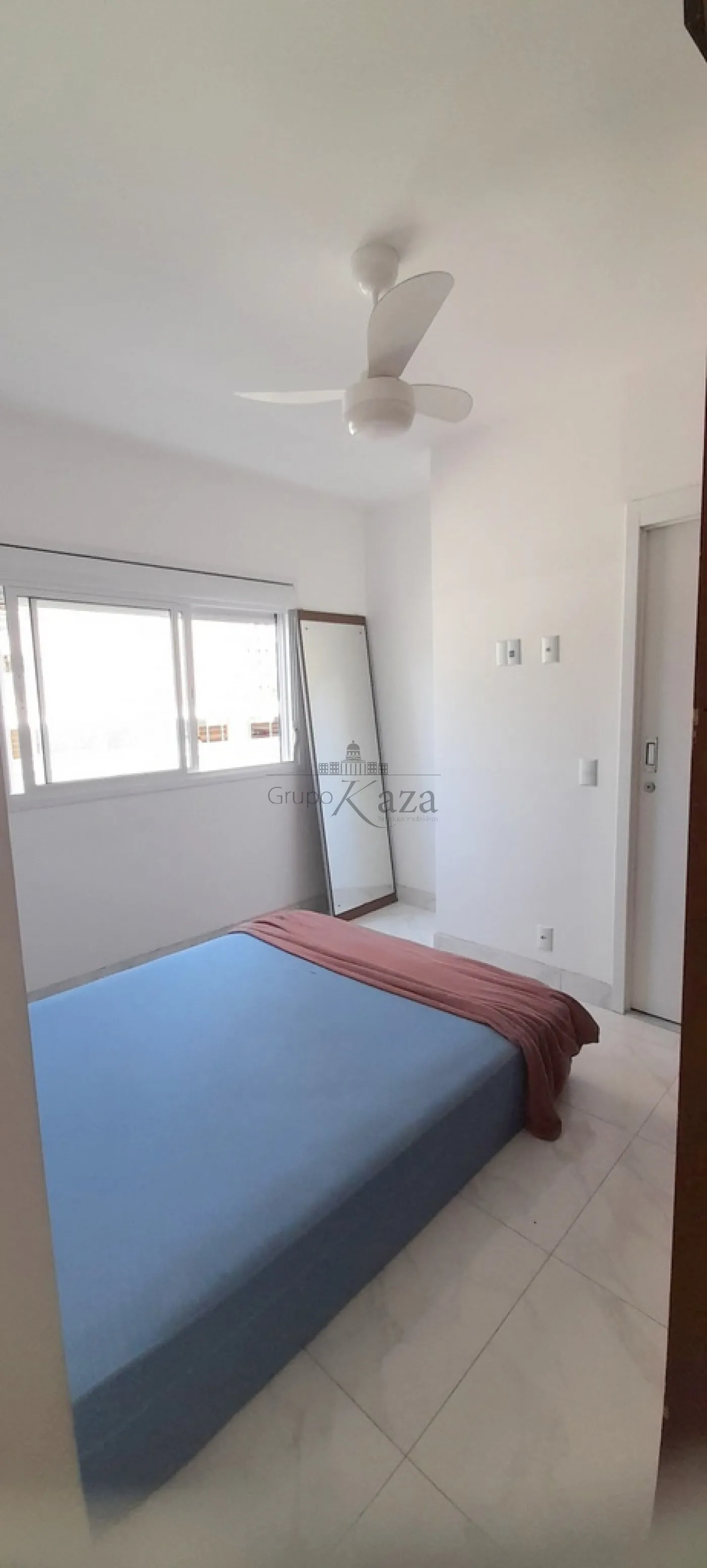 Foto 6 de Apartamento Padrão em Parque Industrial, São José dos Campos - imagem 6