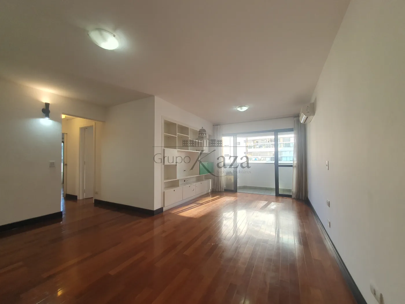 Foto 1 de Apartamento Padrão em Vila Olímpia, São Paulo - imagem 1
