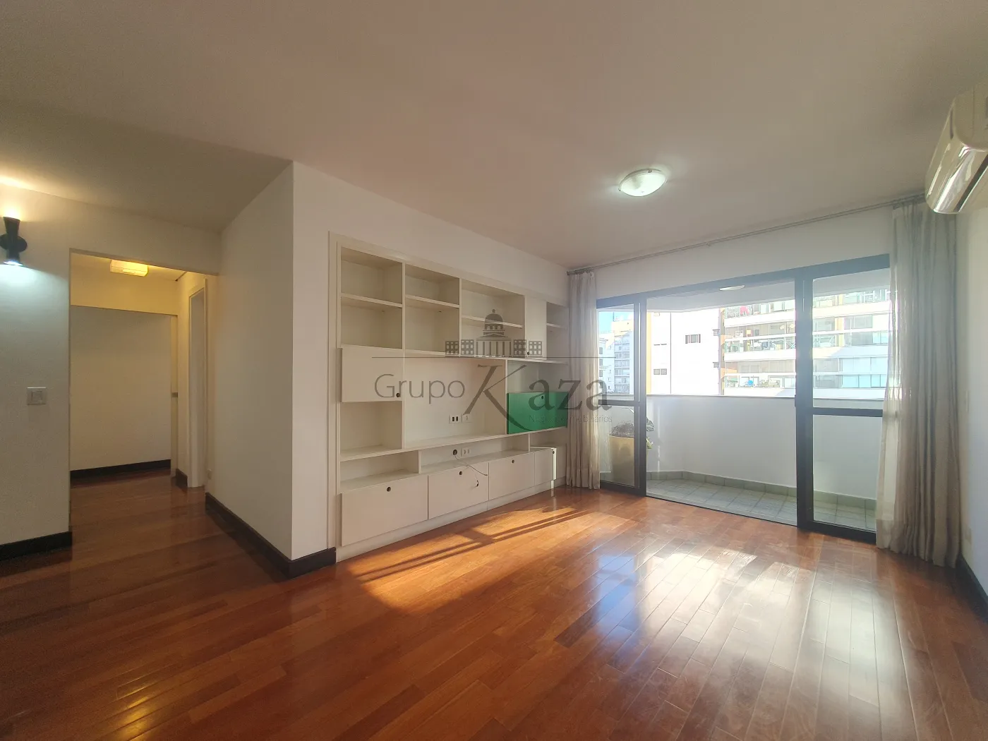 Foto 3 de Apartamento Padrão em Vila Olímpia, São Paulo - imagem 3