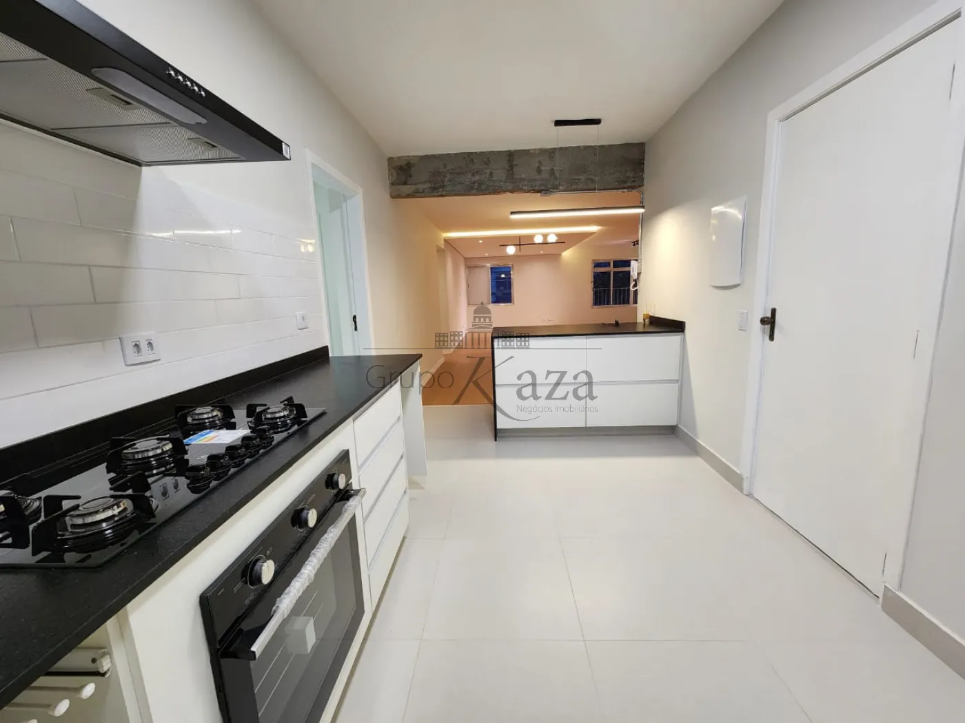 Foto 5 de Apartamento Padrão em Pinheiros, São Paulo - imagem 5