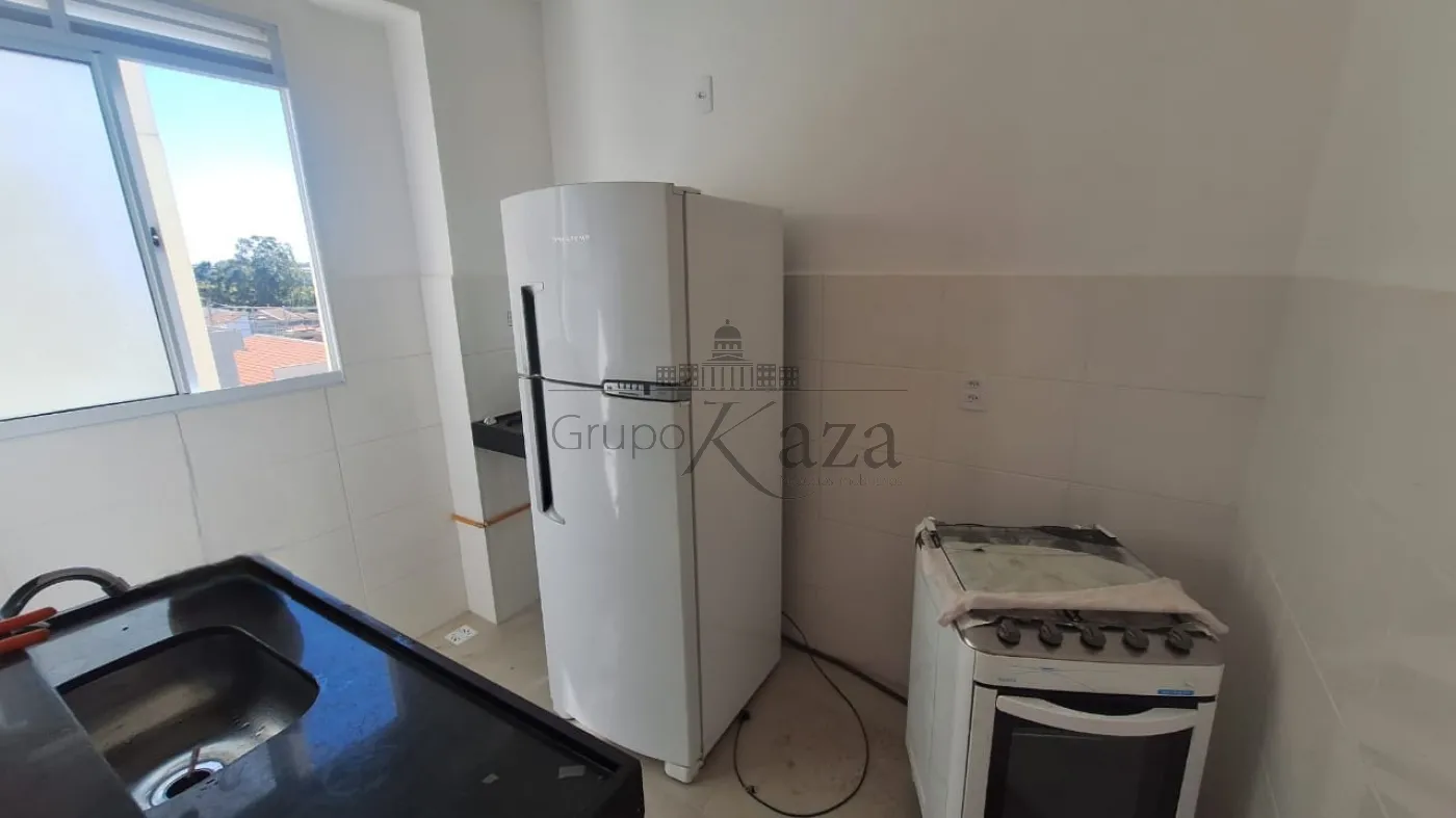 Foto 2 de Apartamento Padrão em Loteamento Portal Santa Inês, São José dos Campos - imagem 2