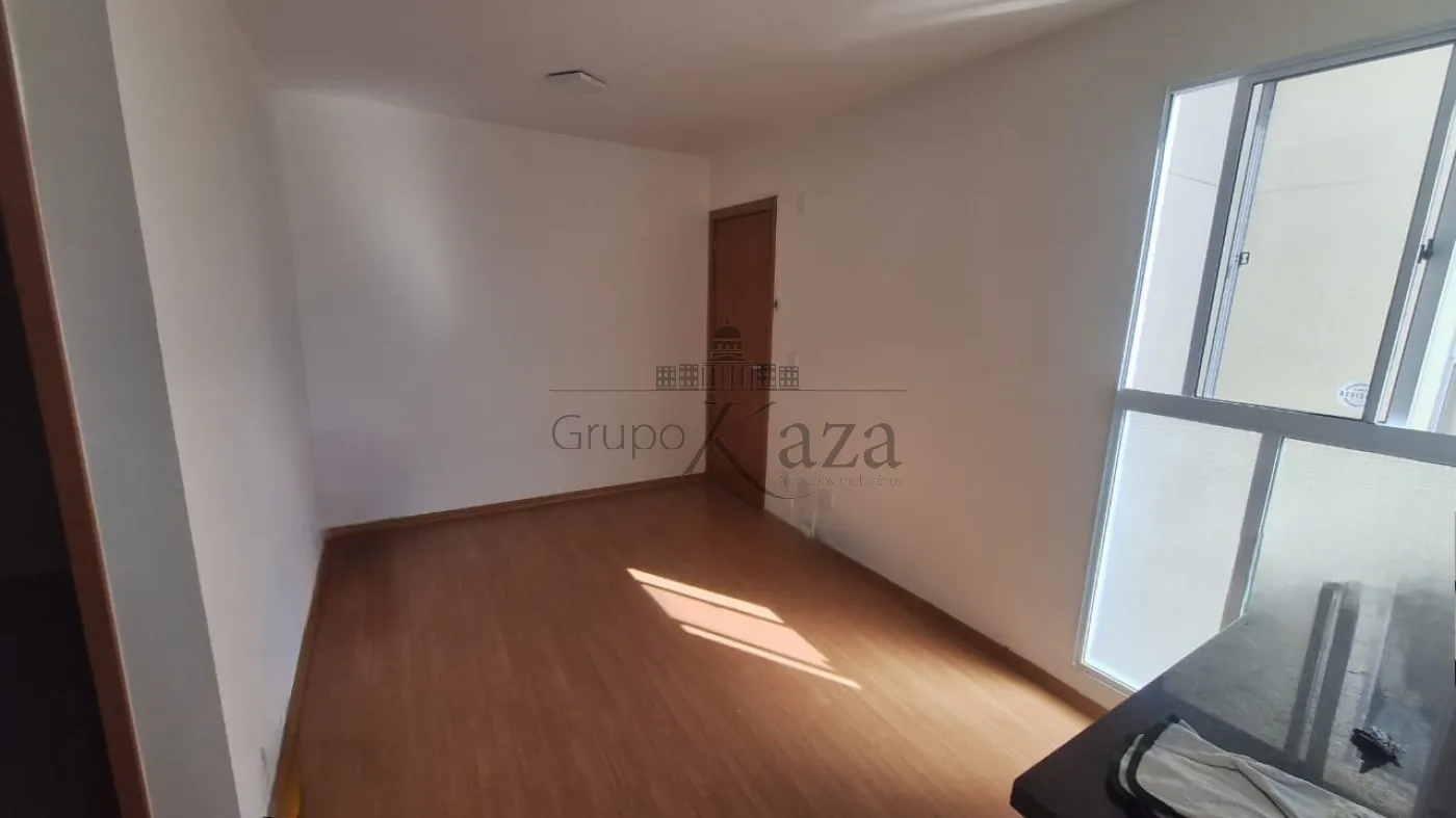 Foto 1 de Apartamento Padrão em Loteamento Portal Santa Inês, São José dos Campos - imagem 1