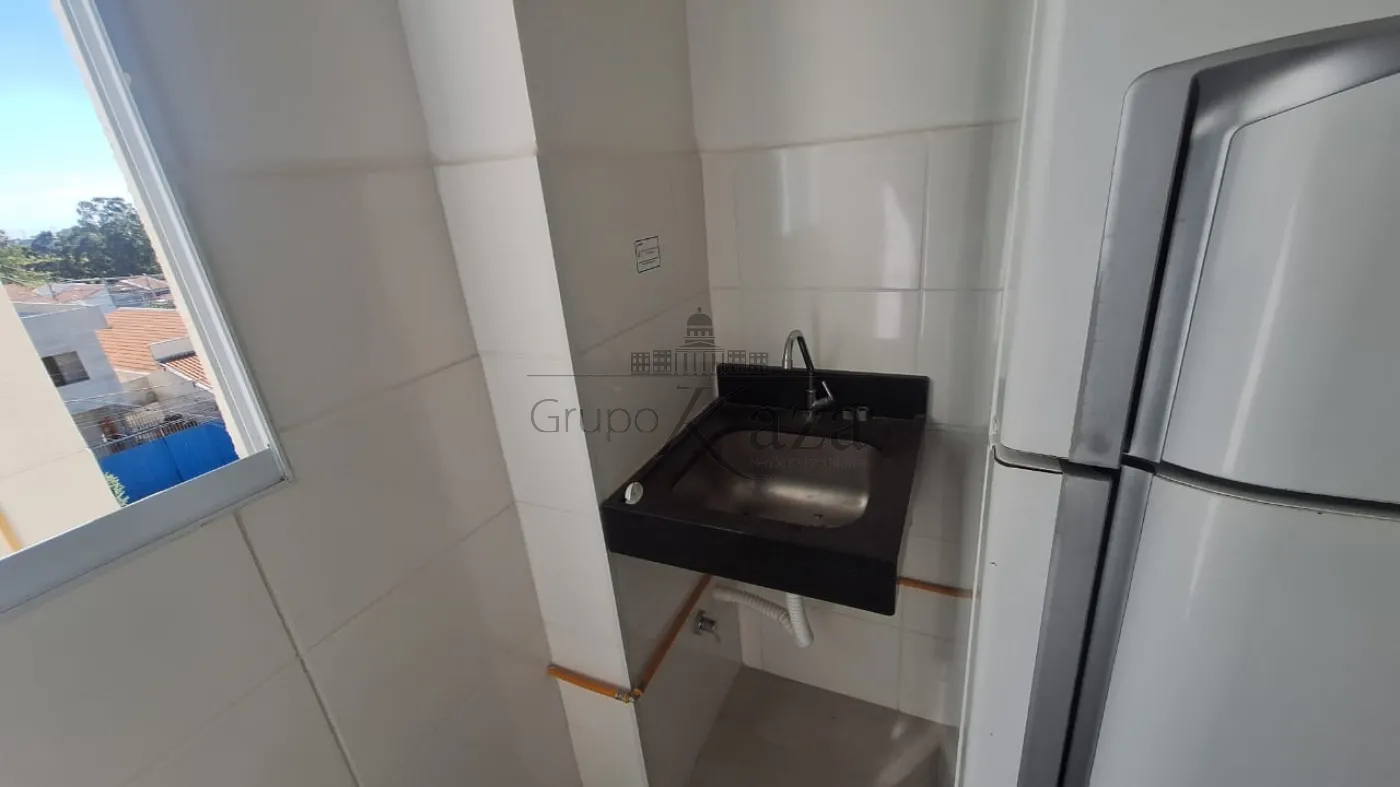 Foto 4 de Apartamento Padrão em Loteamento Portal Santa Inês, São José dos Campos - imagem 4