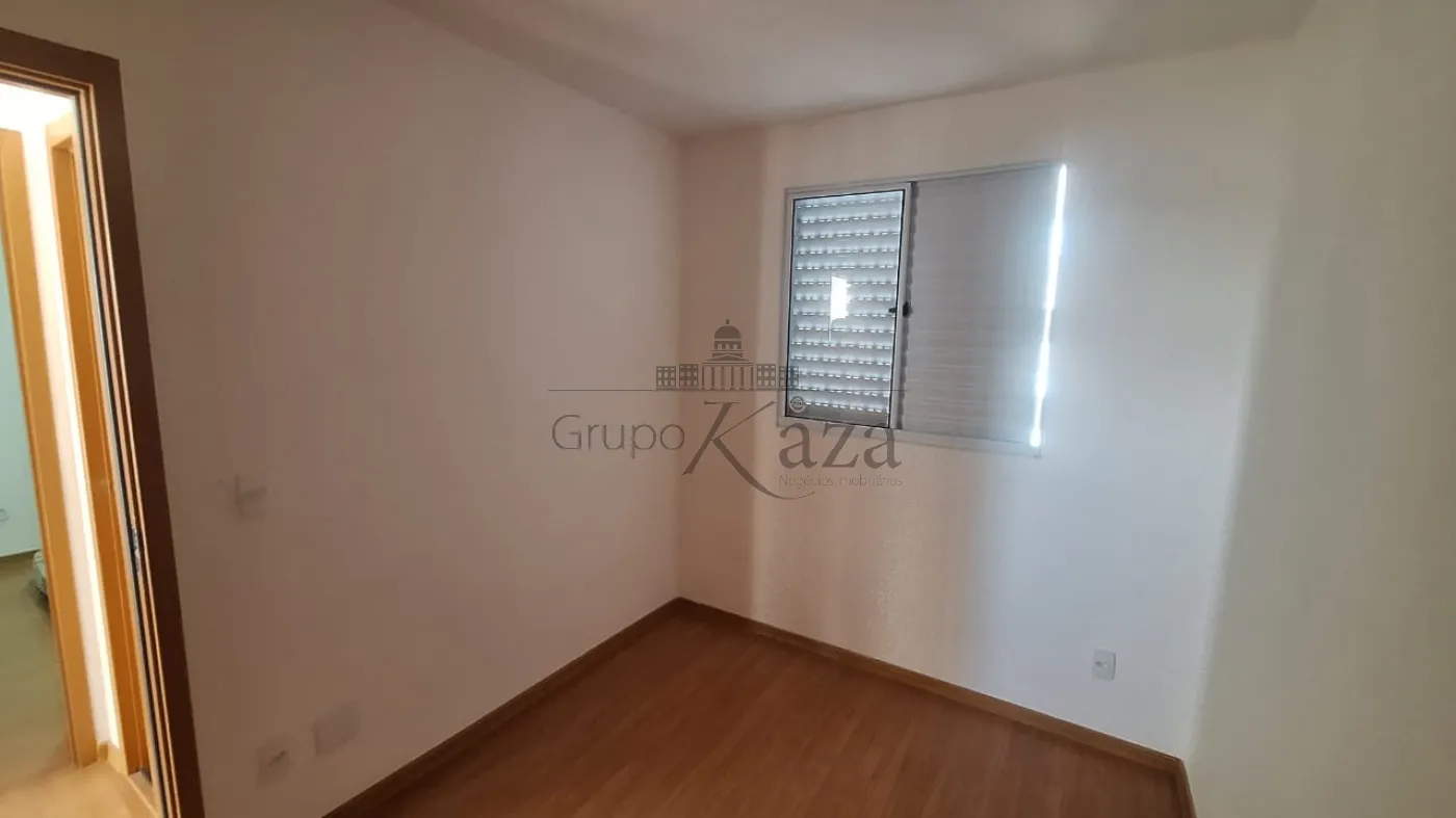 Foto 6 de Apartamento Padrão em Loteamento Portal Santa Inês, São José dos Campos - imagem 6