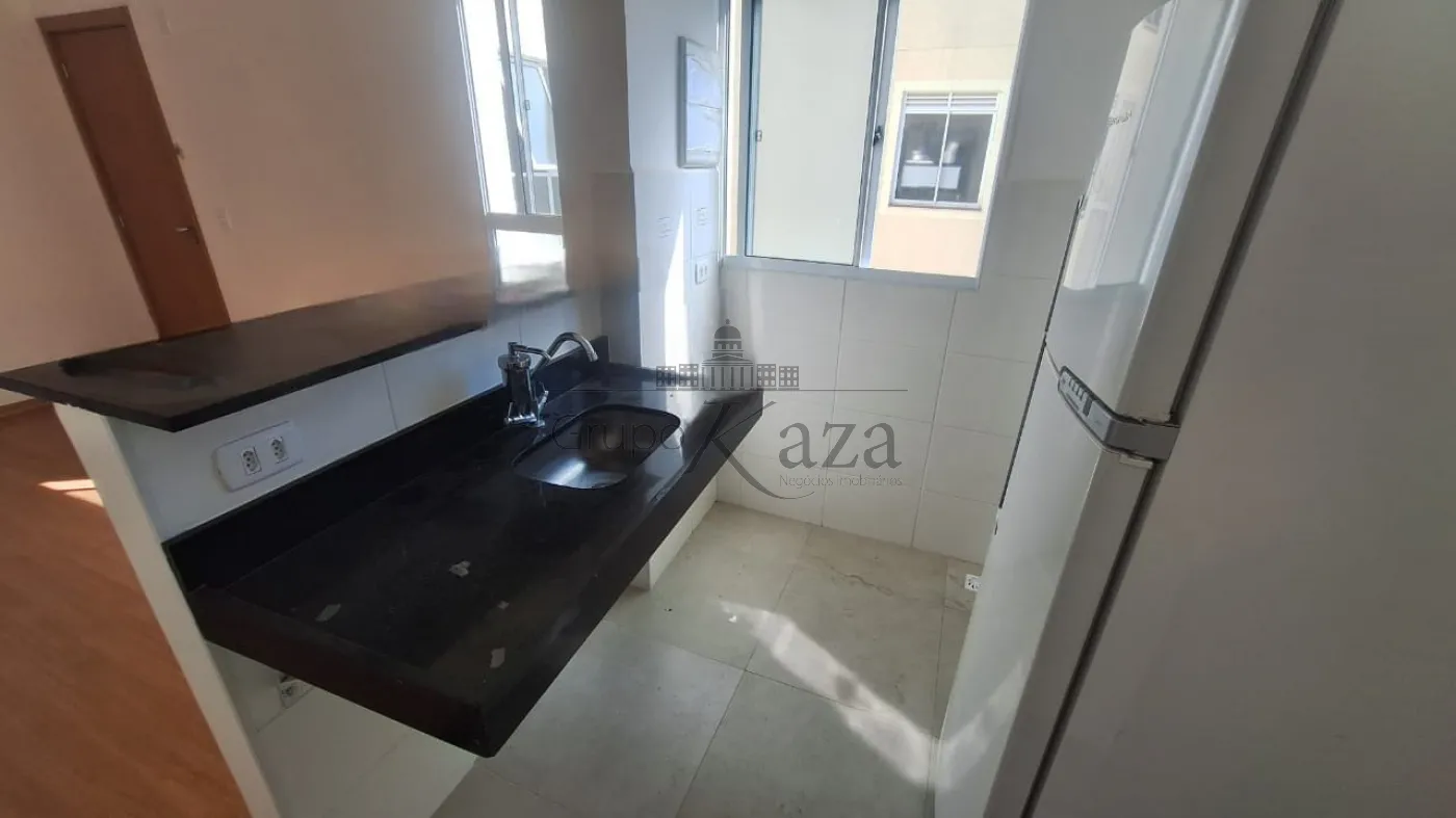 Foto 3 de Apartamento Padrão em Loteamento Portal Santa Inês, São José dos Campos - imagem 3