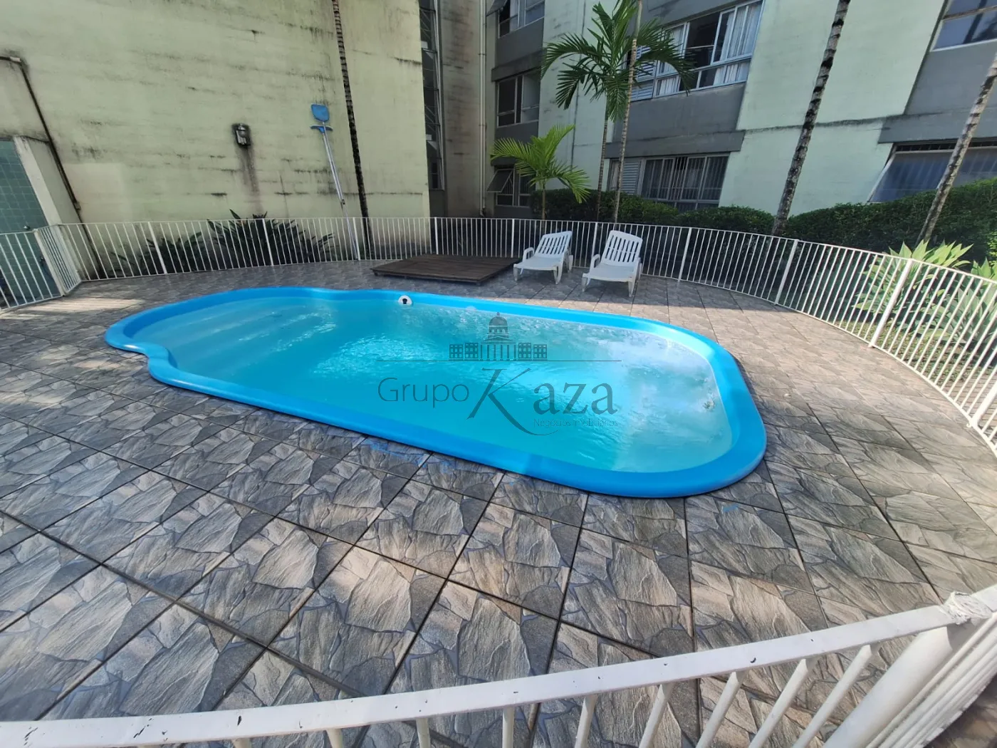 Foto 11 de Apartamento Padrão em Jardim Satélite, São José dos Campos - imagem 11