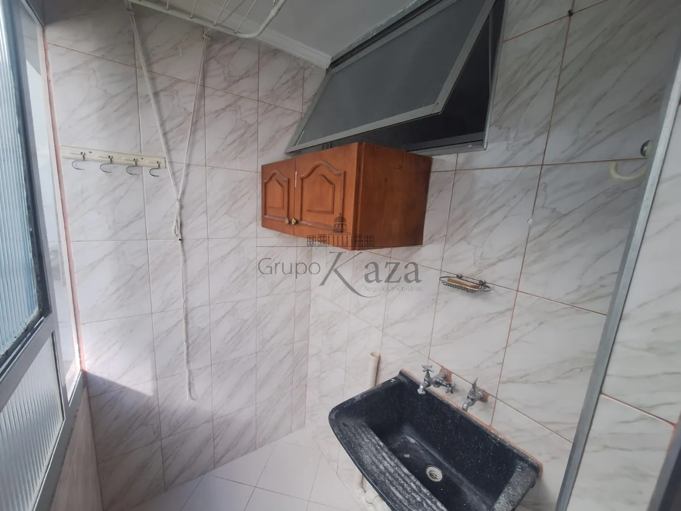 Foto 5 de Apartamento Padrão em Jardim Satélite, São José dos Campos - imagem 5