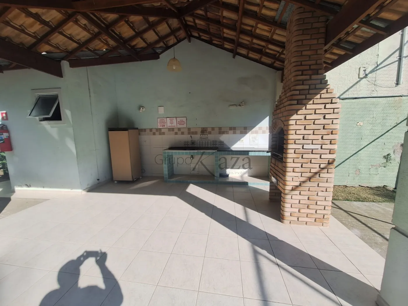 Foto 13 de Apartamento Padrão em Jardim Satélite, São José dos Campos - imagem 13