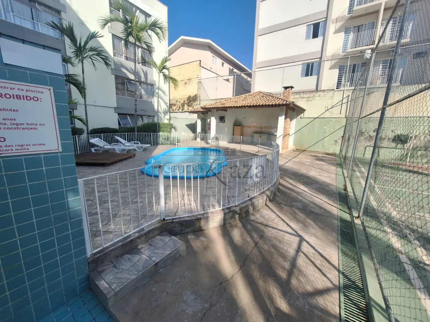 Foto 10 de Apartamento Padrão em Jardim Satélite, São José dos Campos - imagem 10