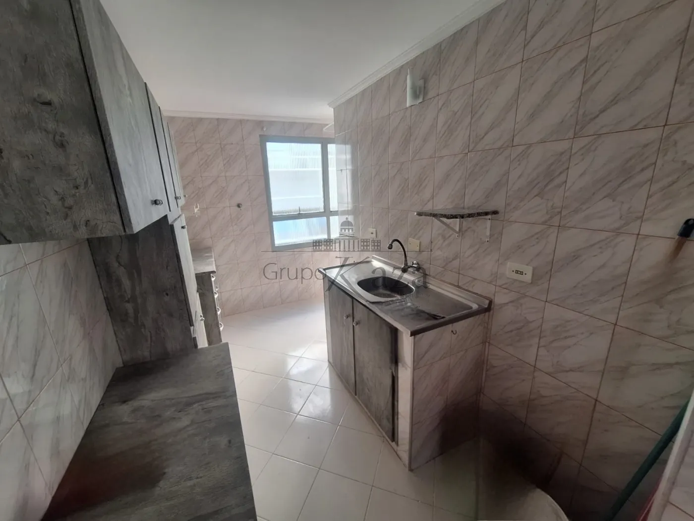 Foto 3 de Apartamento Padrão em Jardim Satélite, São José dos Campos - imagem 3
