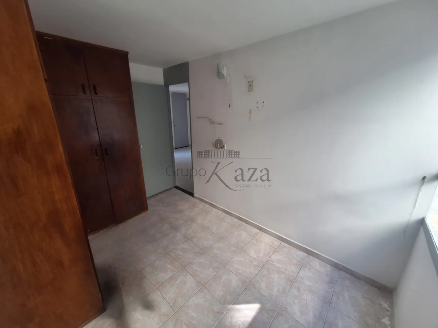 Foto 8 de Apartamento Padrão em Jardim Satélite, São José dos Campos - imagem 8