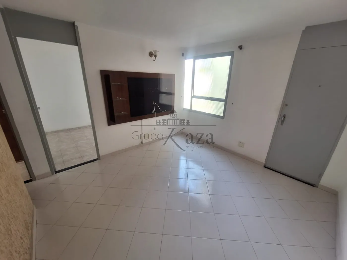 Foto 1 de Apartamento Padrão em Jardim Satélite, São José dos Campos - imagem 1