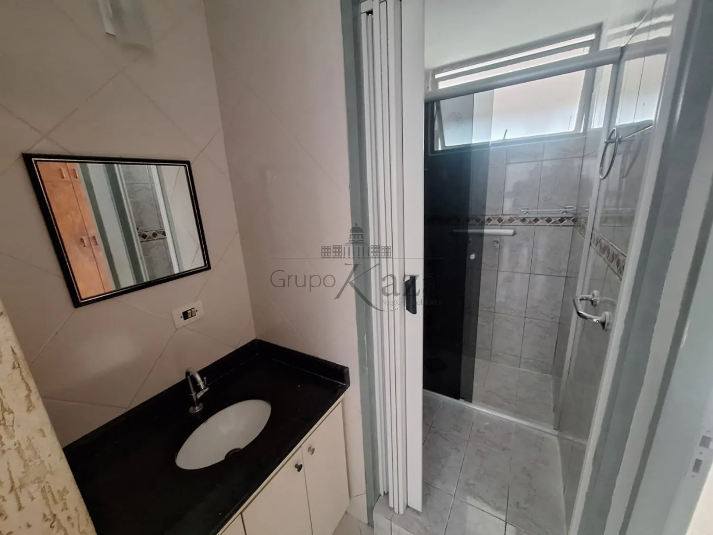 Foto 6 de Apartamento Padrão em Jardim Satélite, São José dos Campos - imagem 6