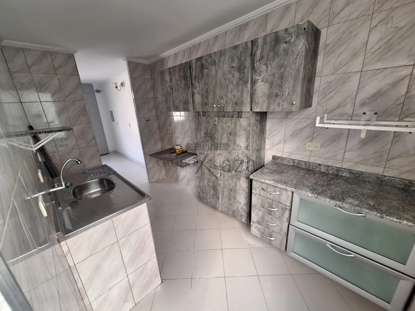 Foto 4 de Apartamento Padrão em Jardim Satélite, São José dos Campos - imagem 4
