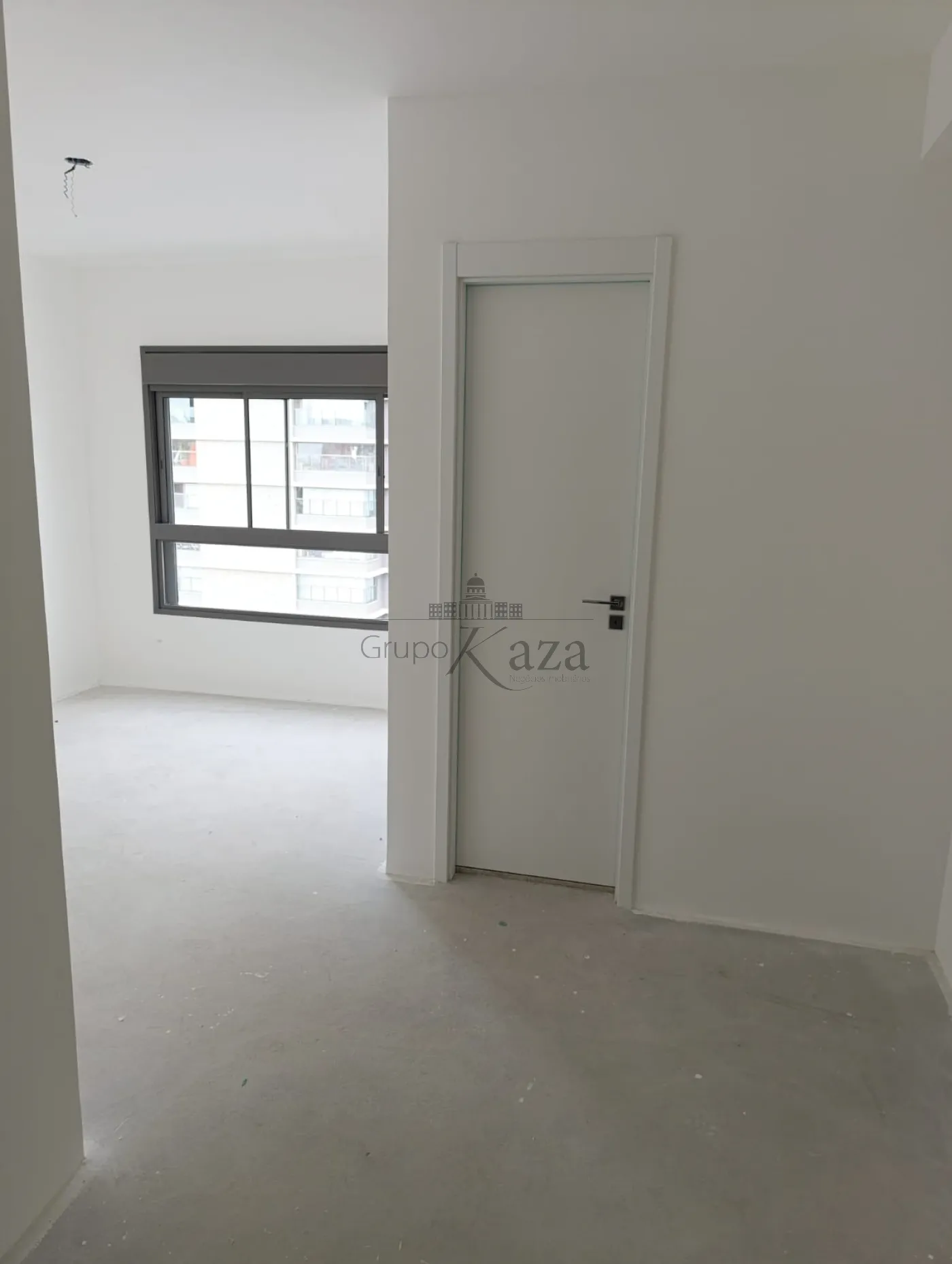 Foto 7 de Apartamento Padrão em Vila Clementino, São Paulo - imagem 7