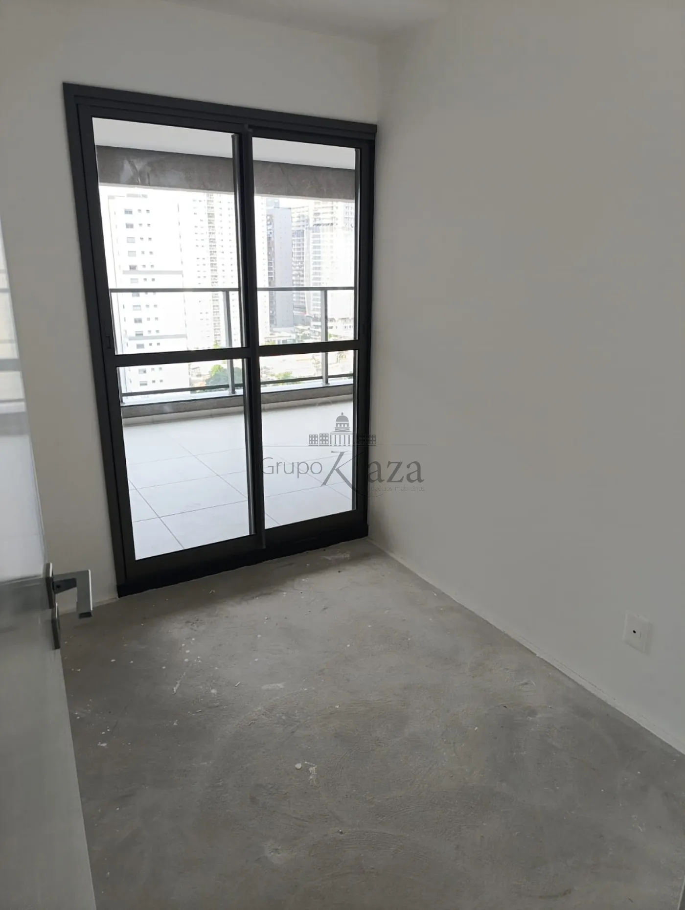 Foto 8 de Apartamento Padrão em Vila Clementino, São Paulo - imagem 8