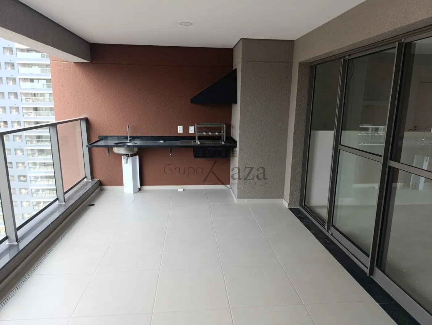 Foto 5 de Apartamento Padrão em Vila Clementino, São Paulo - imagem 5