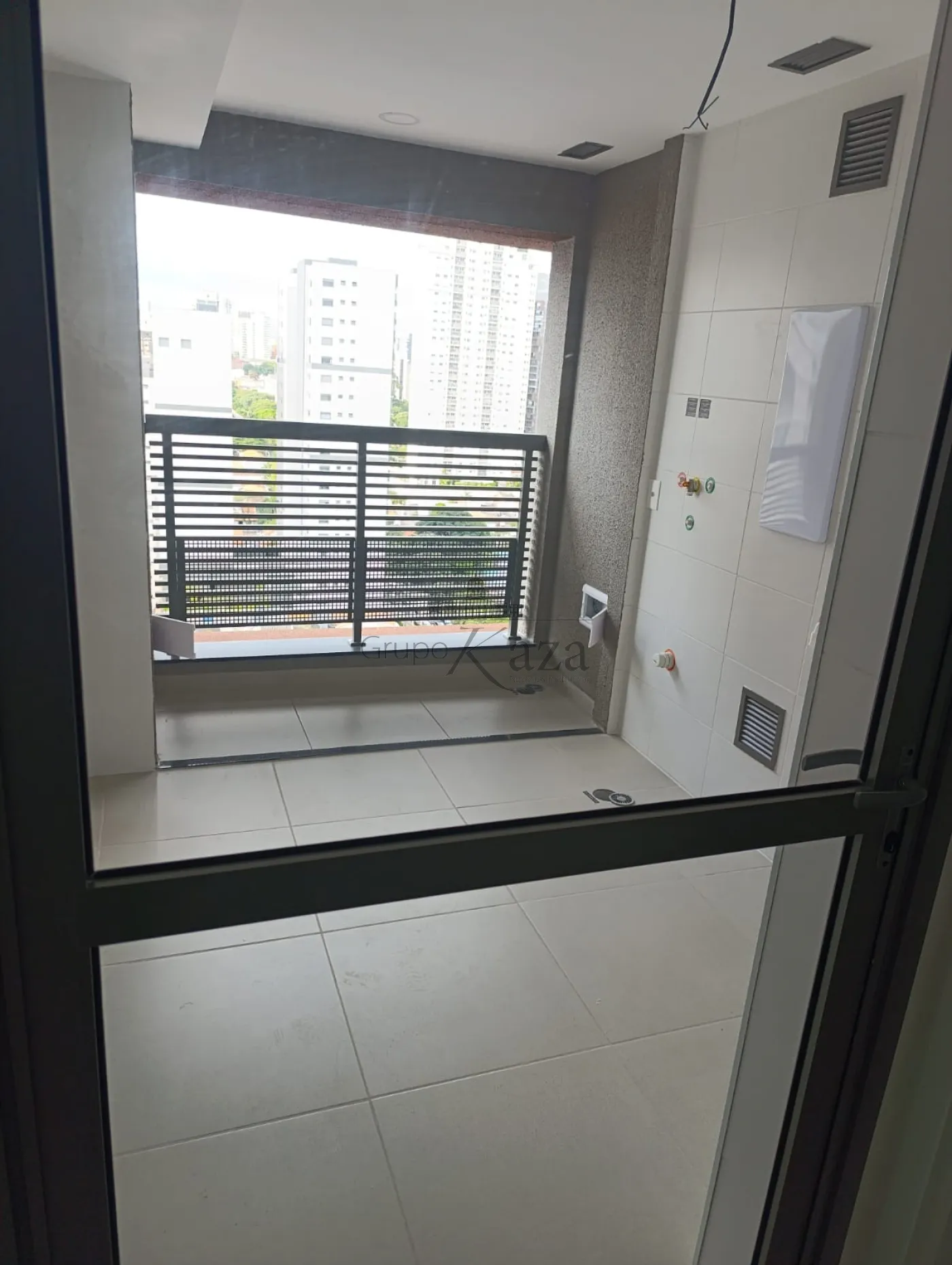 Foto 4 de Apartamento Padrão em Vila Clementino, São Paulo - imagem 4