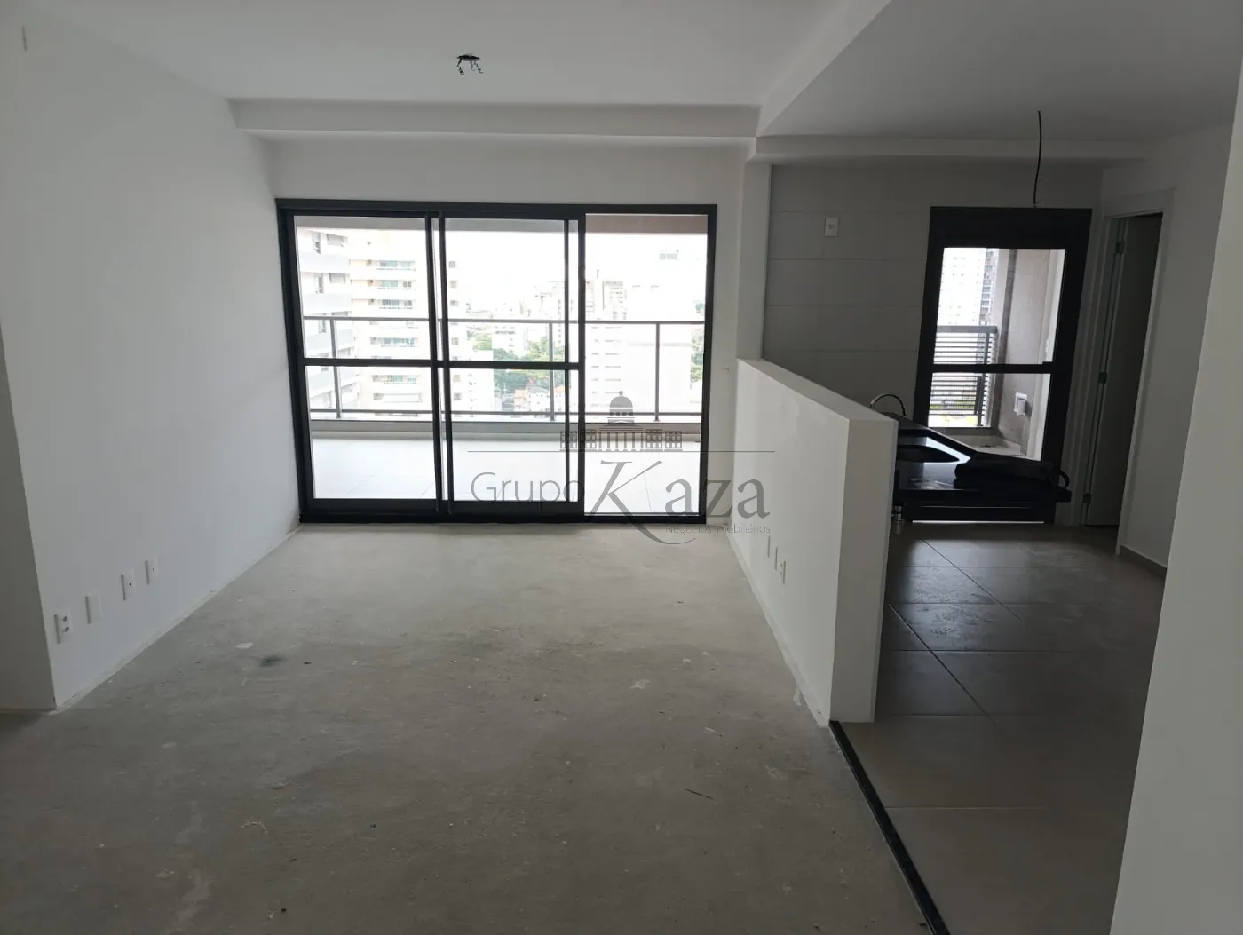 Foto 1 de Apartamento Padrão em Vila Clementino, São Paulo - imagem 1