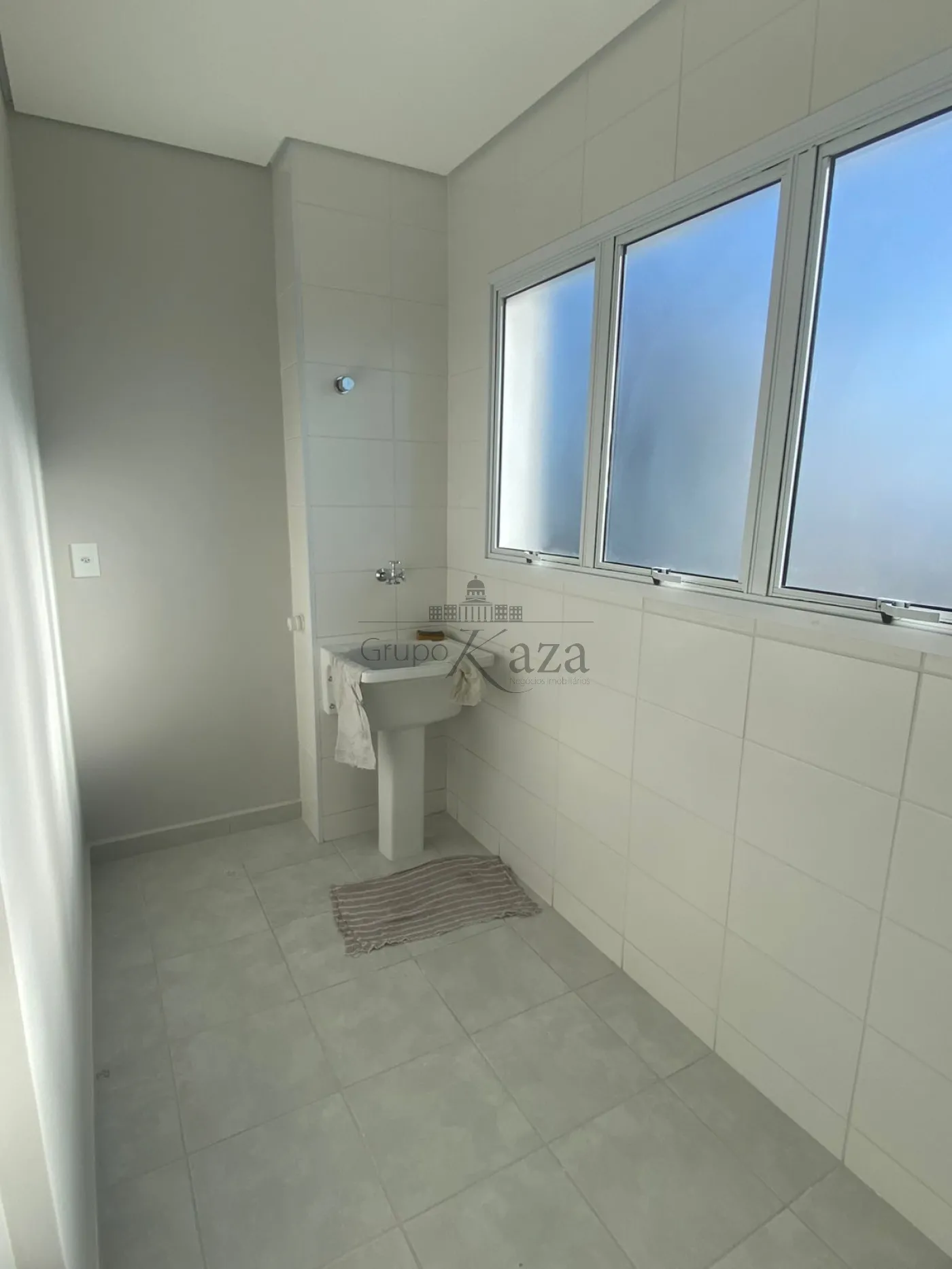Foto 8 de Apartamento Padrão em Centro, Jacareí - imagem 8