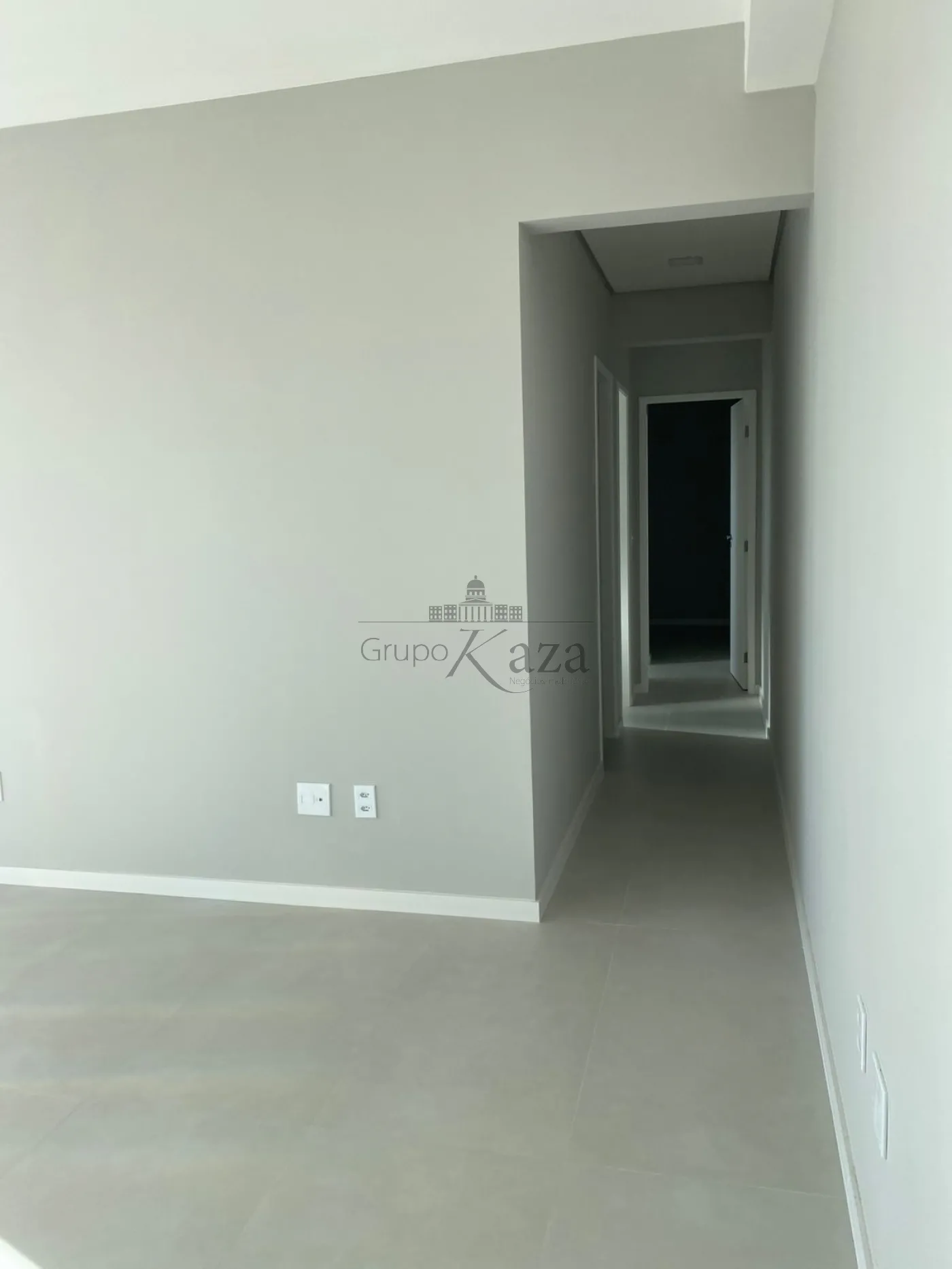 Foto 6 de Apartamento Padrão em Centro, Jacareí - imagem 6